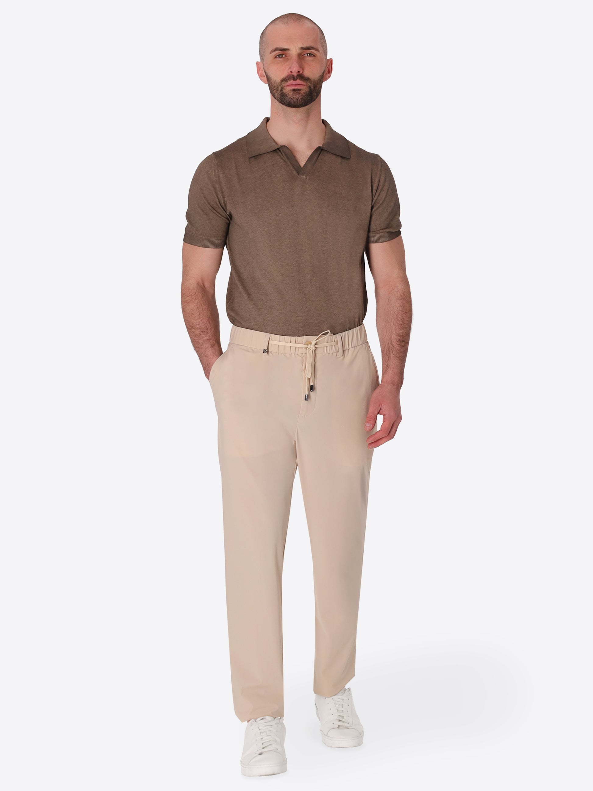 Pantalone Relax High-Perform12 Active M26 - Icon