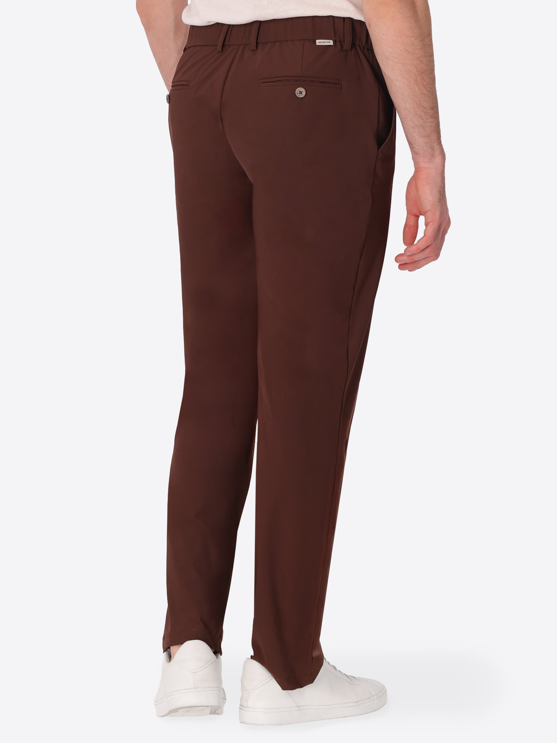 Pantalone Relax High-Perform12 Active M26 - Icon