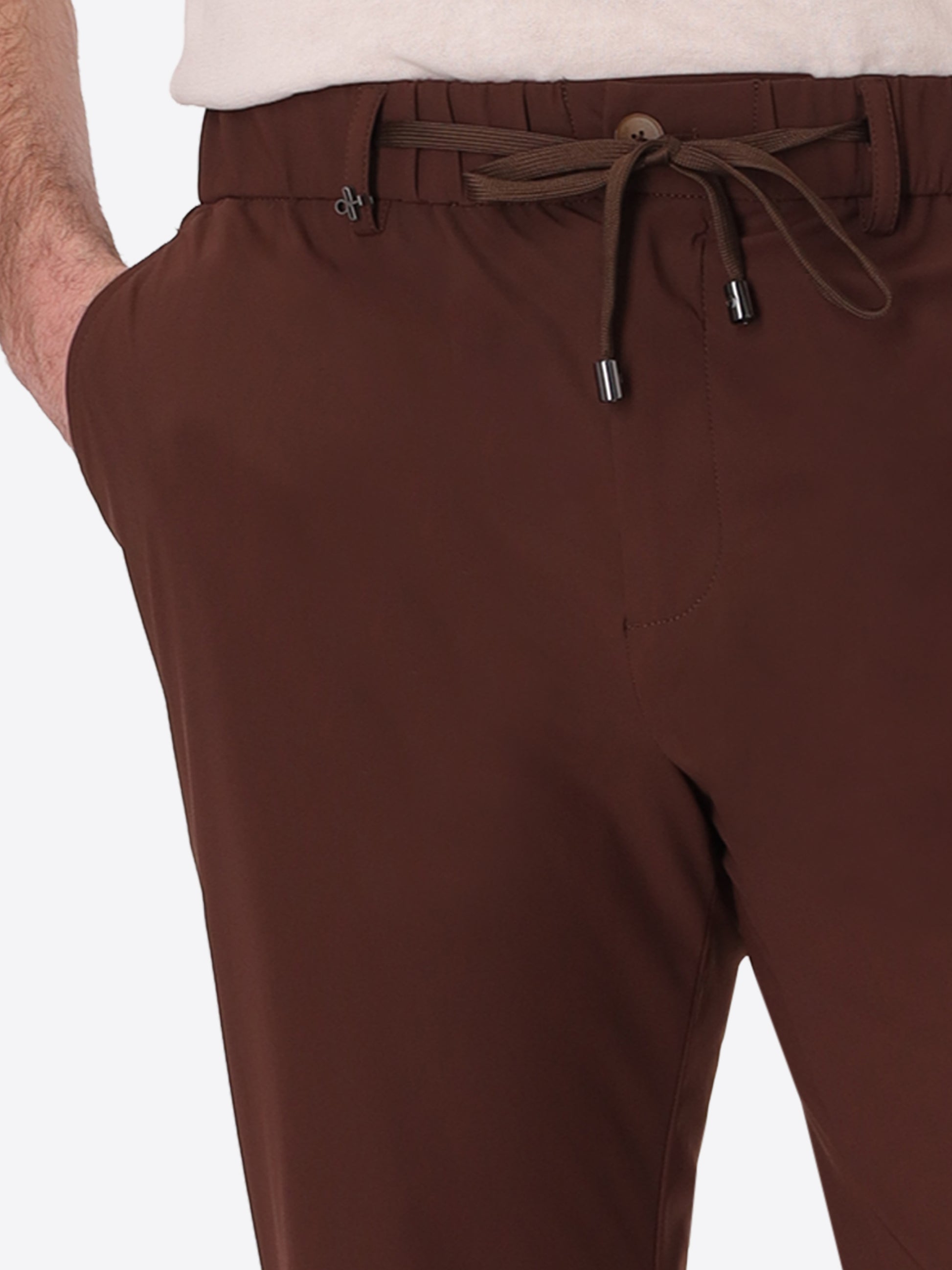Pantalone Relax High-Perform12 Active M26 - Icon