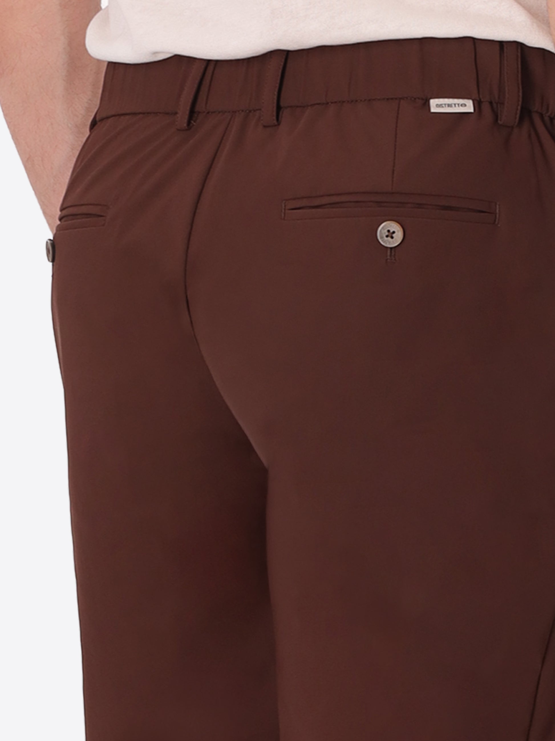 Pantalone Relax High-Perform12 Active M26 - Icon