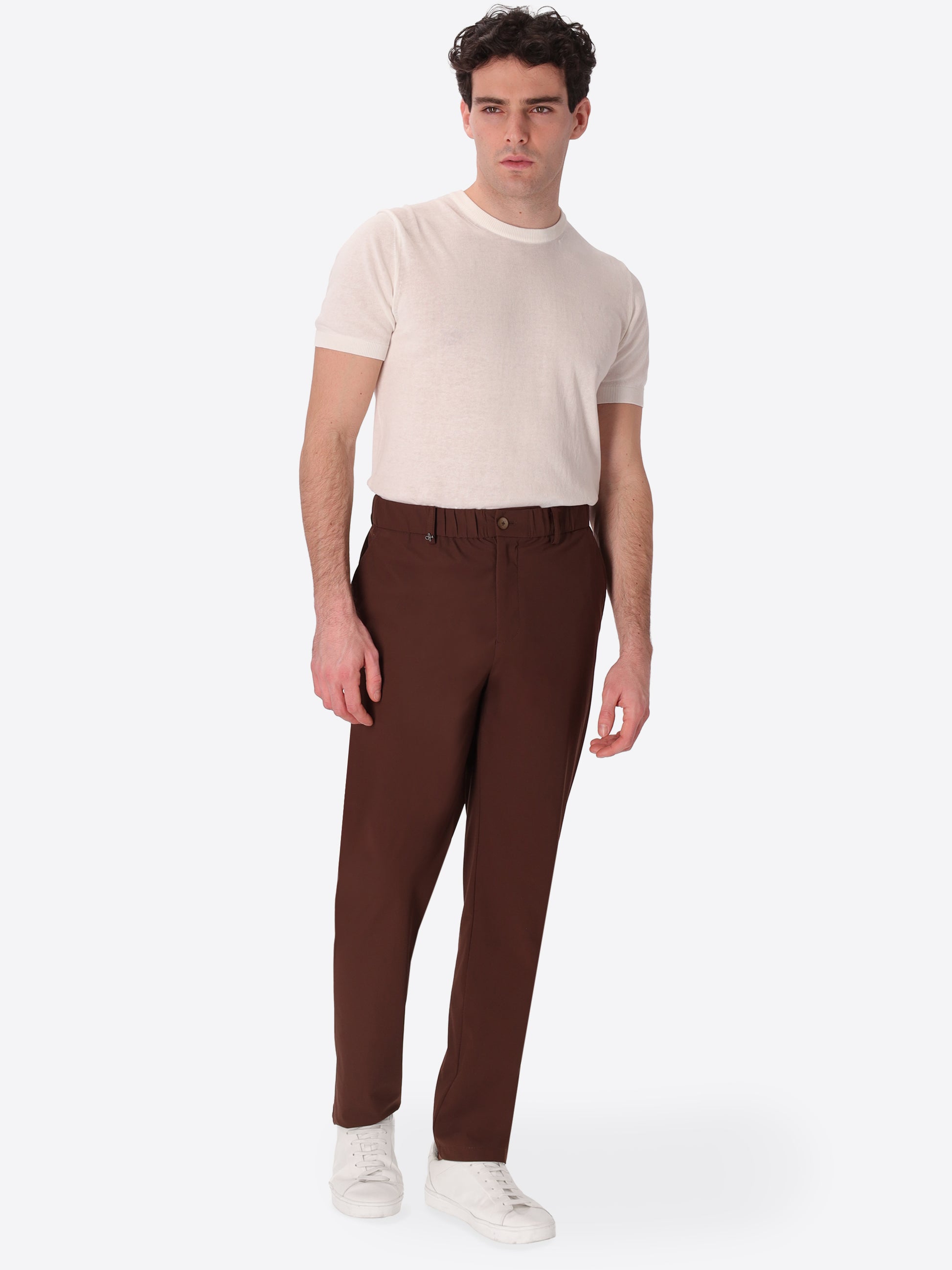 Pantalone Relax High-Perform12 Active M26 - Icon