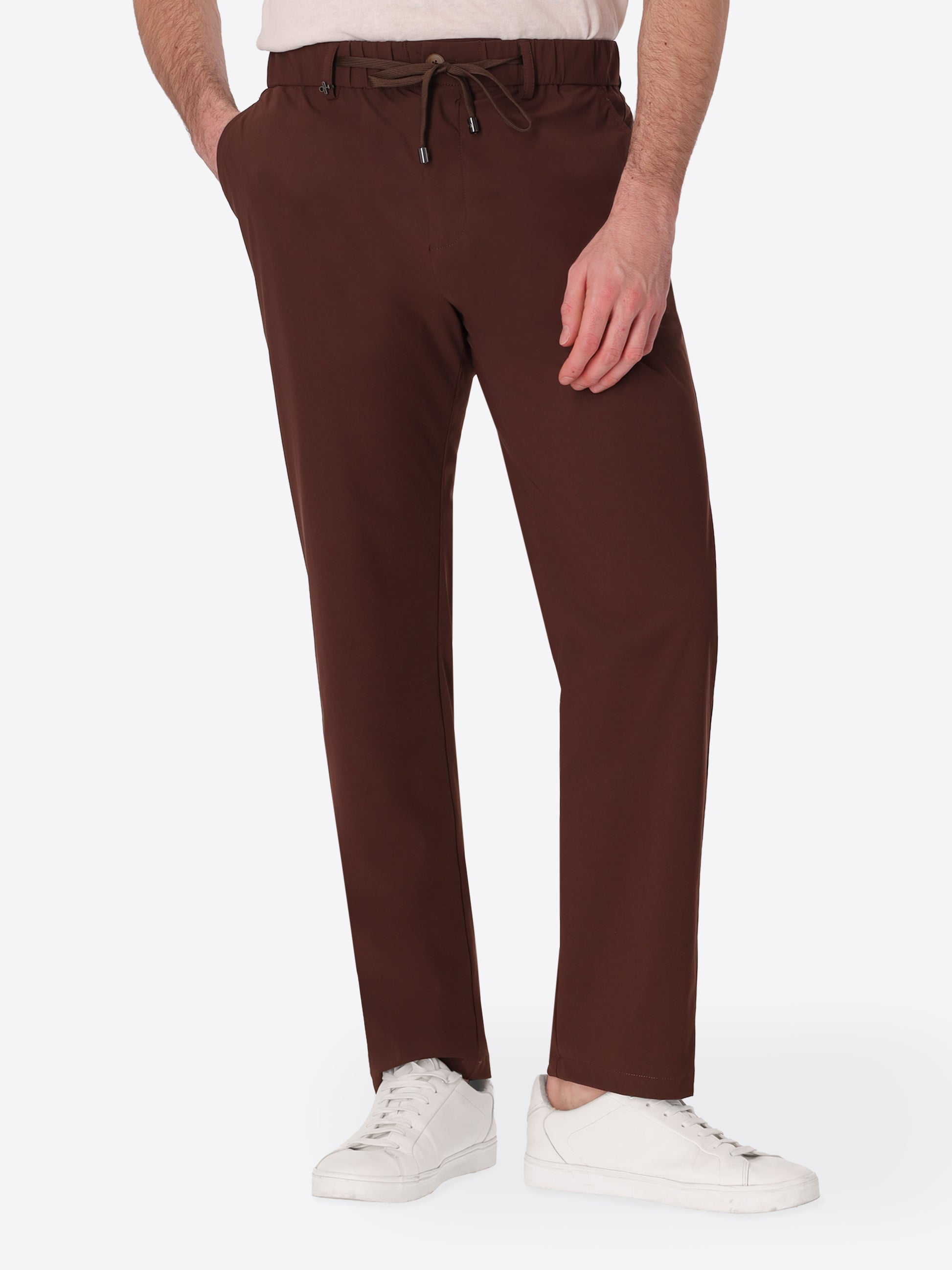 Pantalone Relax High-Perform12 Active M26 - Icon