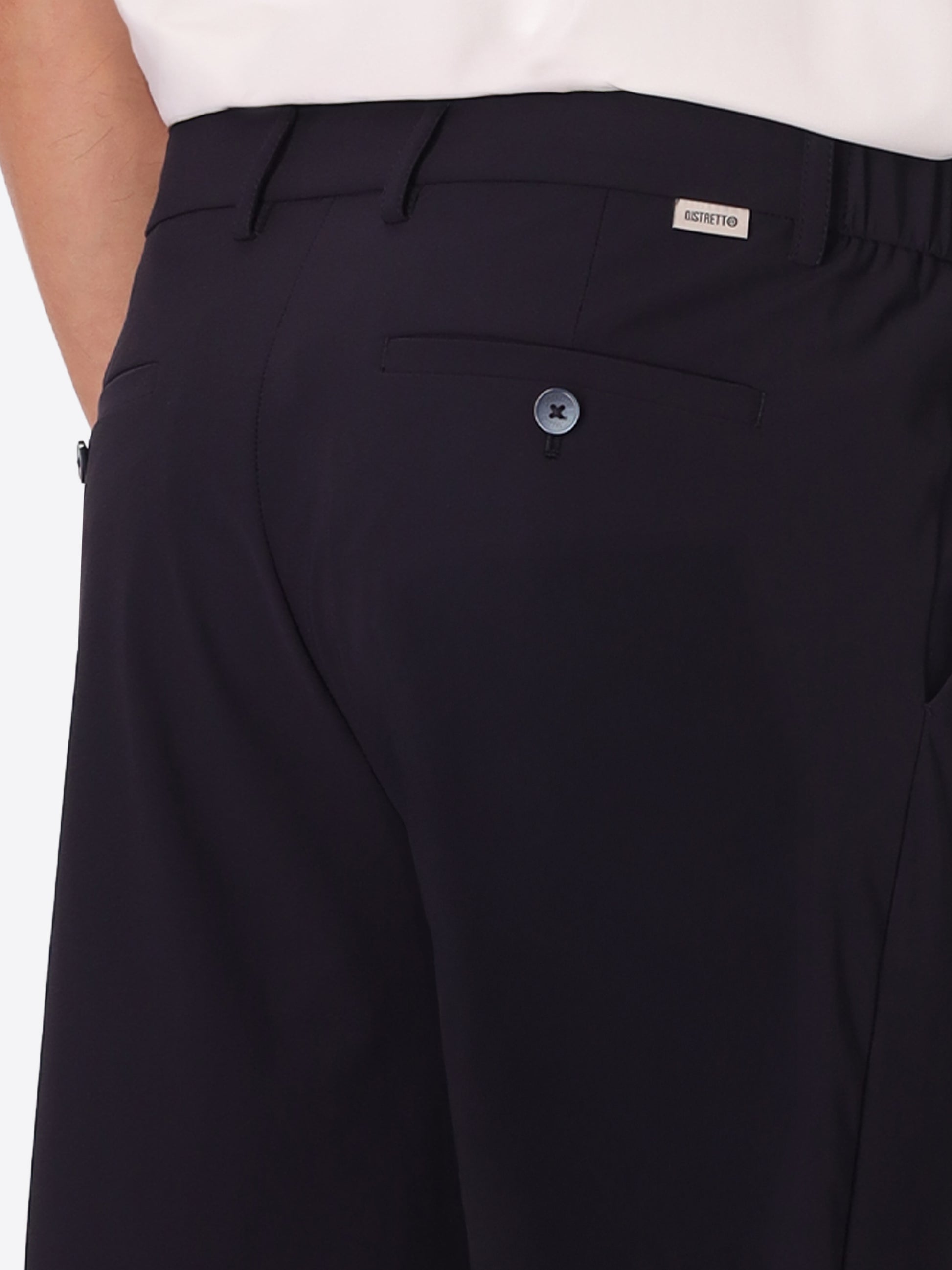 High-Perform12 Rio Pences Trousers Active M26