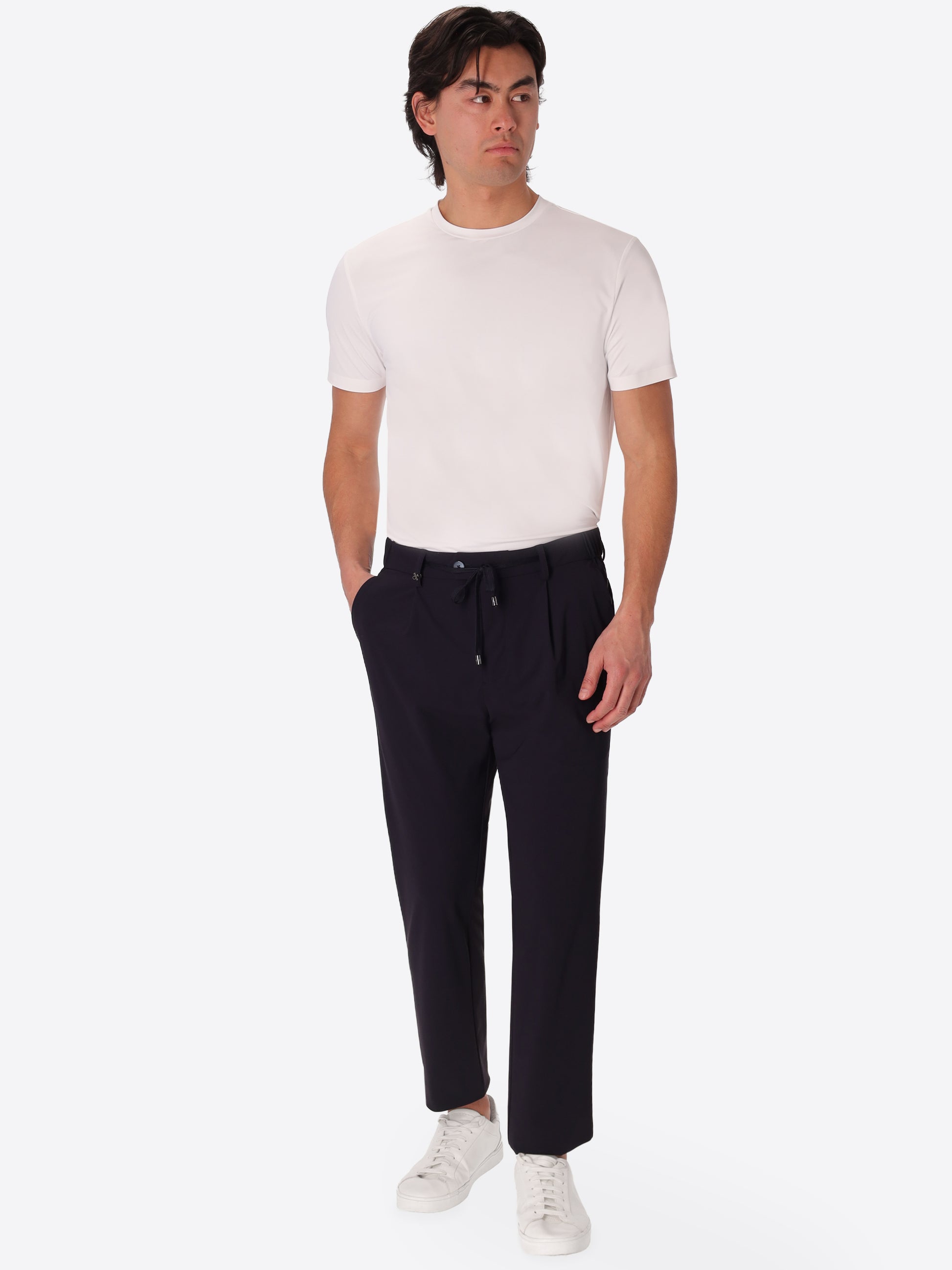 High-Perform12 Rio Pences Trousers Active M26