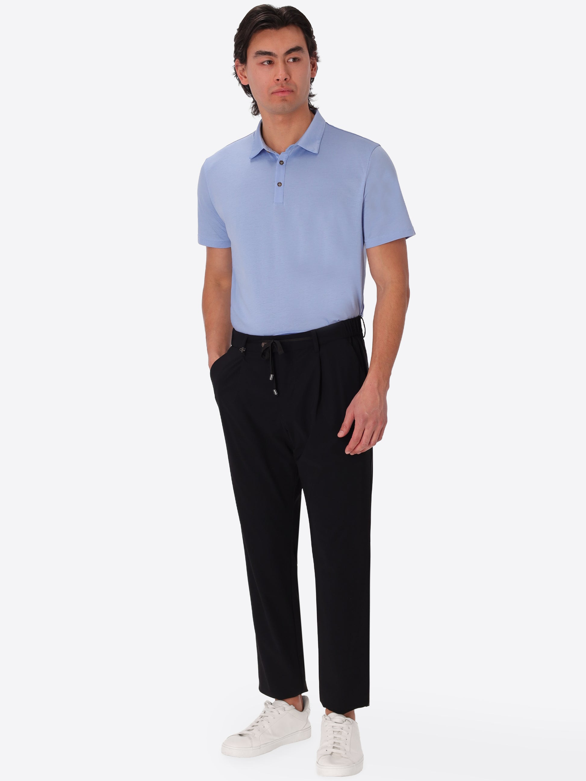 High-Perform12 Rio Pences Trousers Active M26