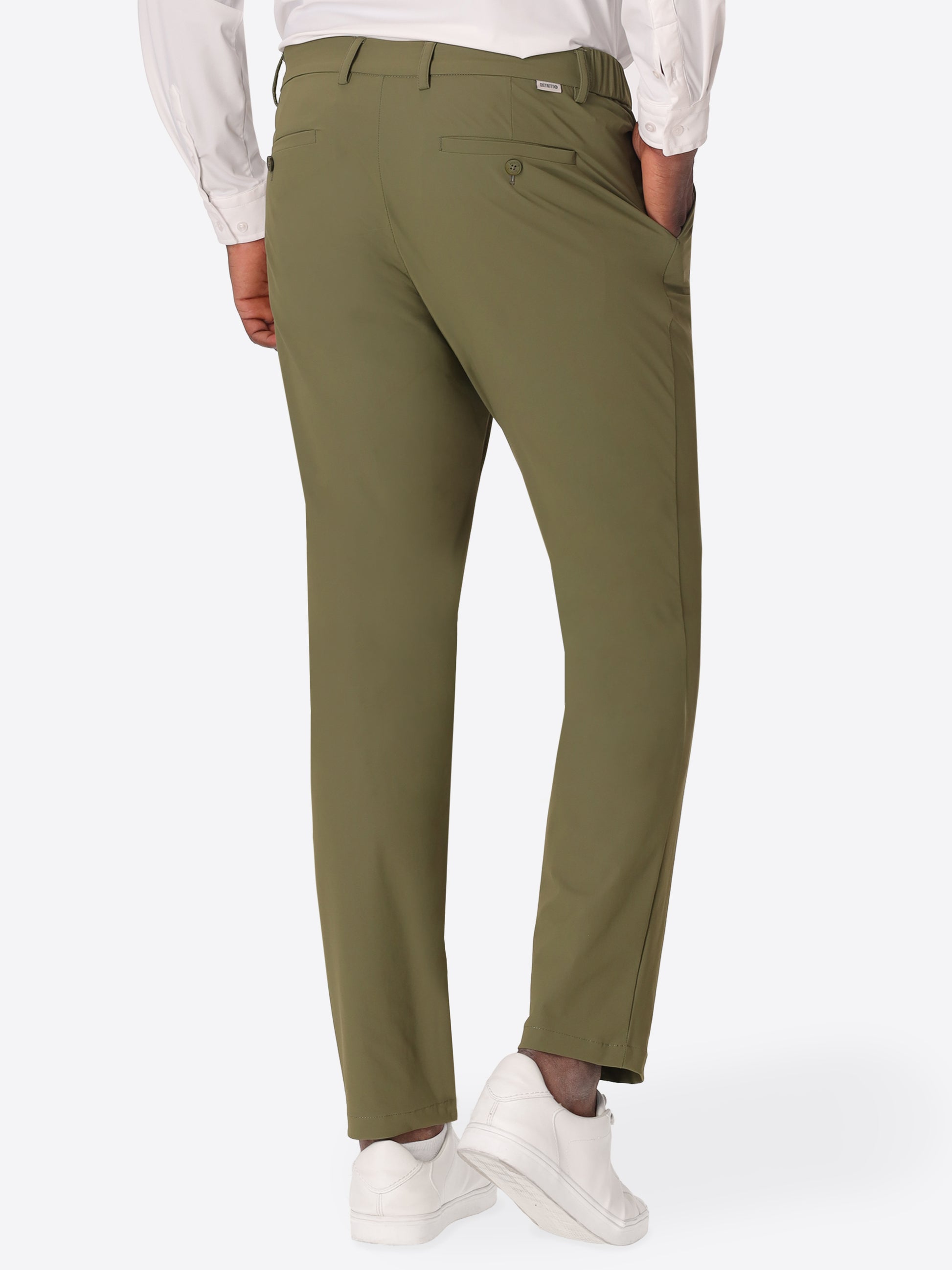 Pantalone Rio Pences High-Perform12 Active M26