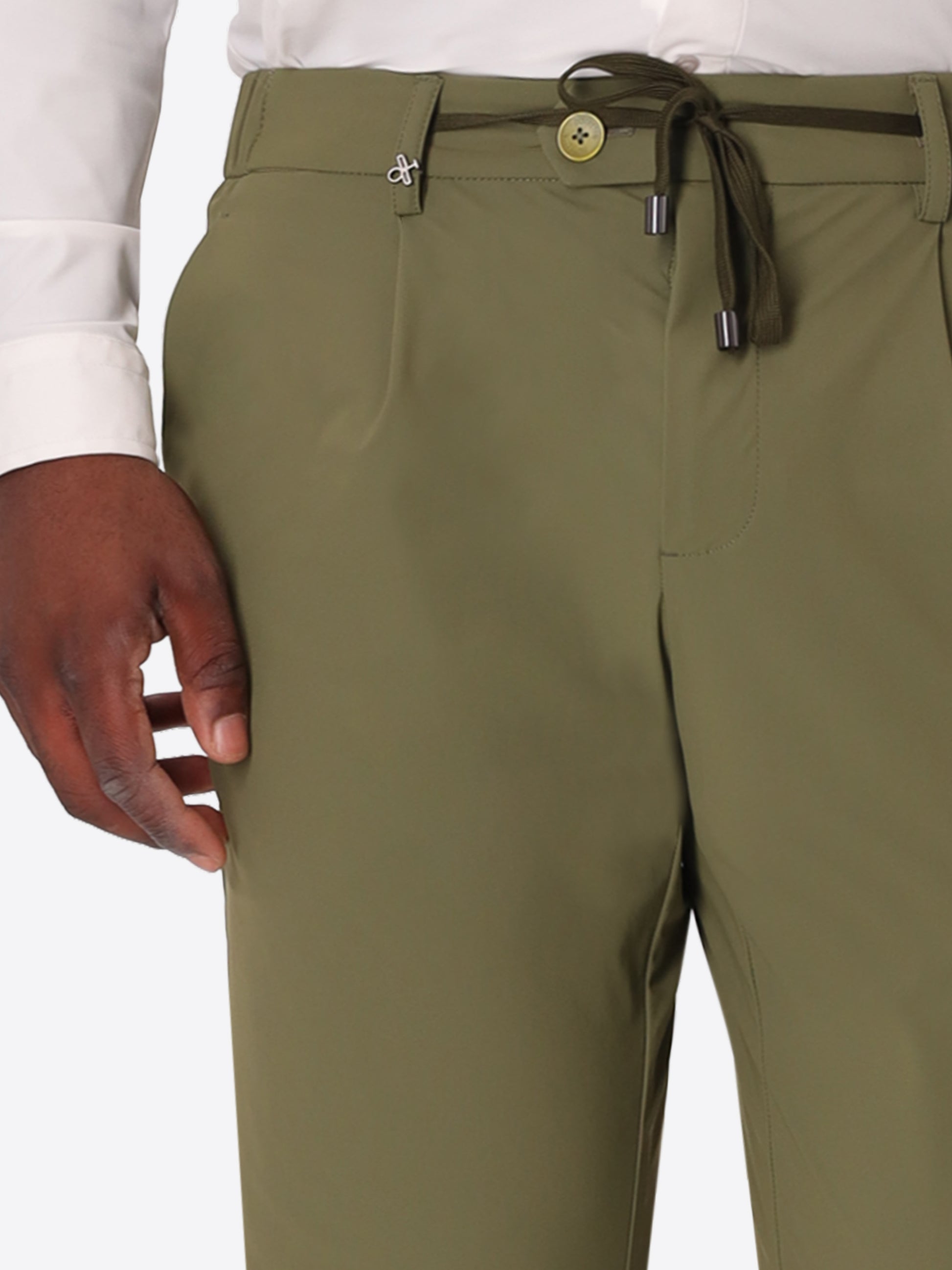 Pantalone Rio Pences High-Perform12 Active M26