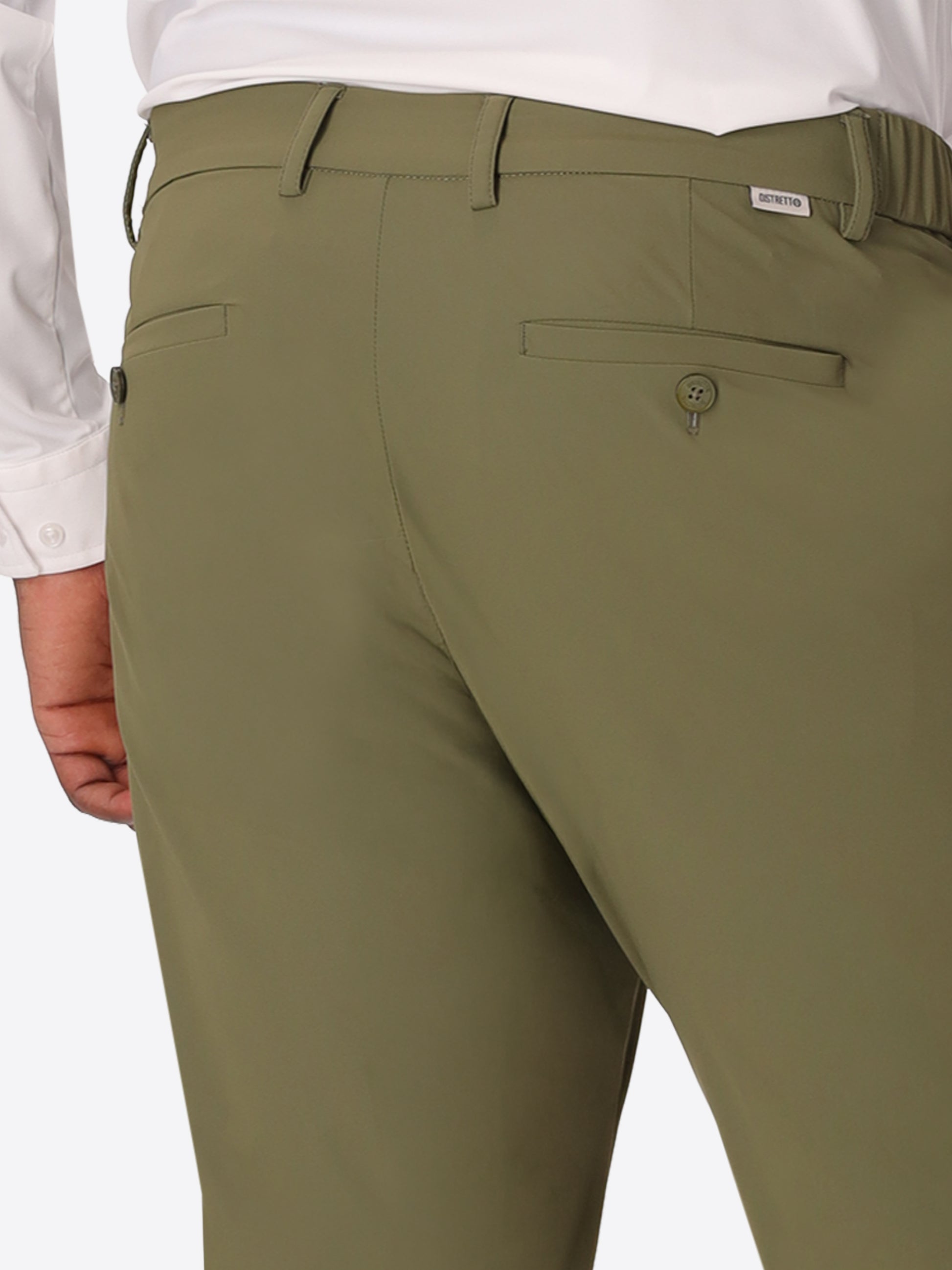 Pantalone Rio Pences High-Perform12 Active M26