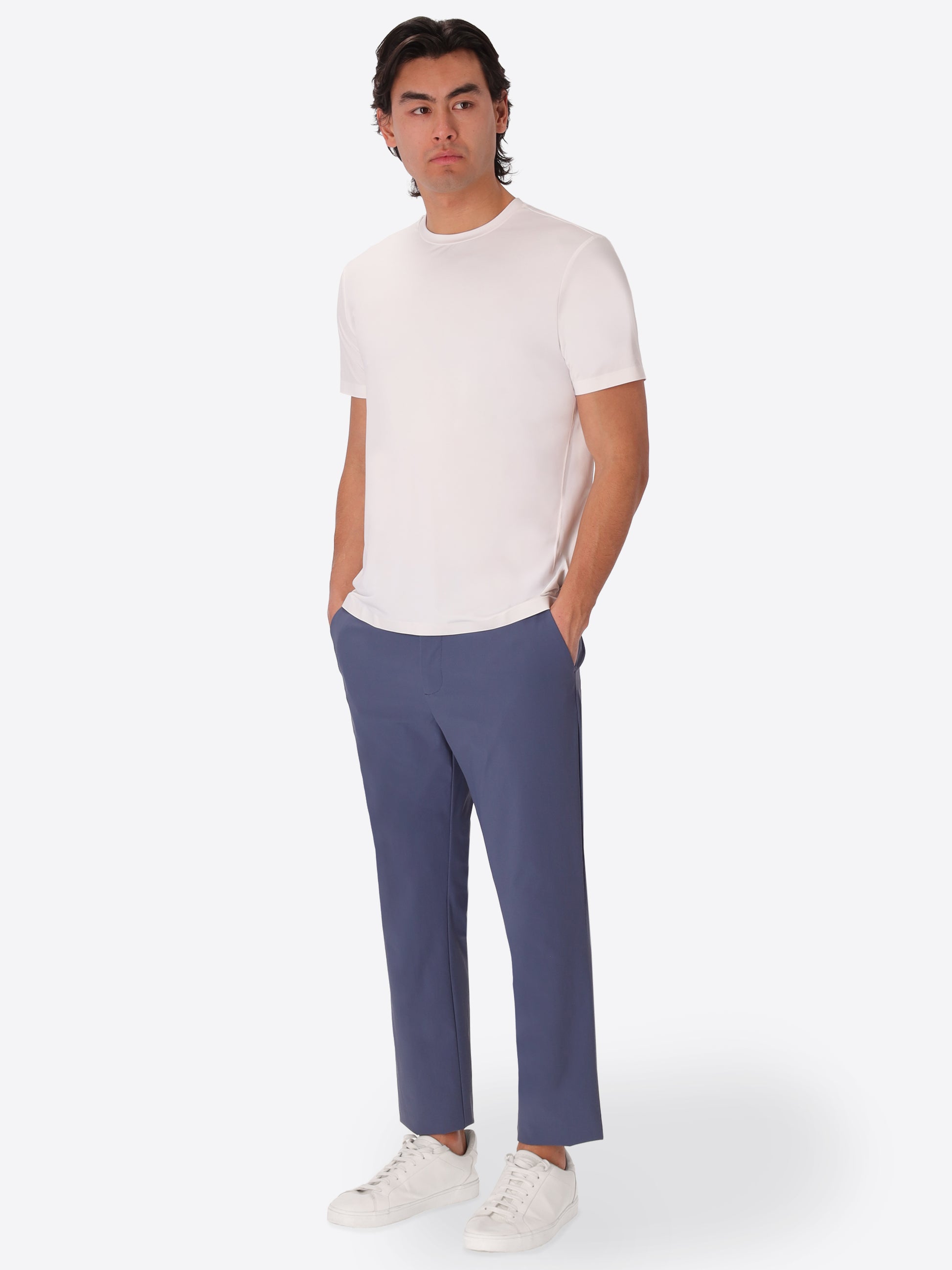 T-Shirt High-Perform12 T-Active M26 - Icon