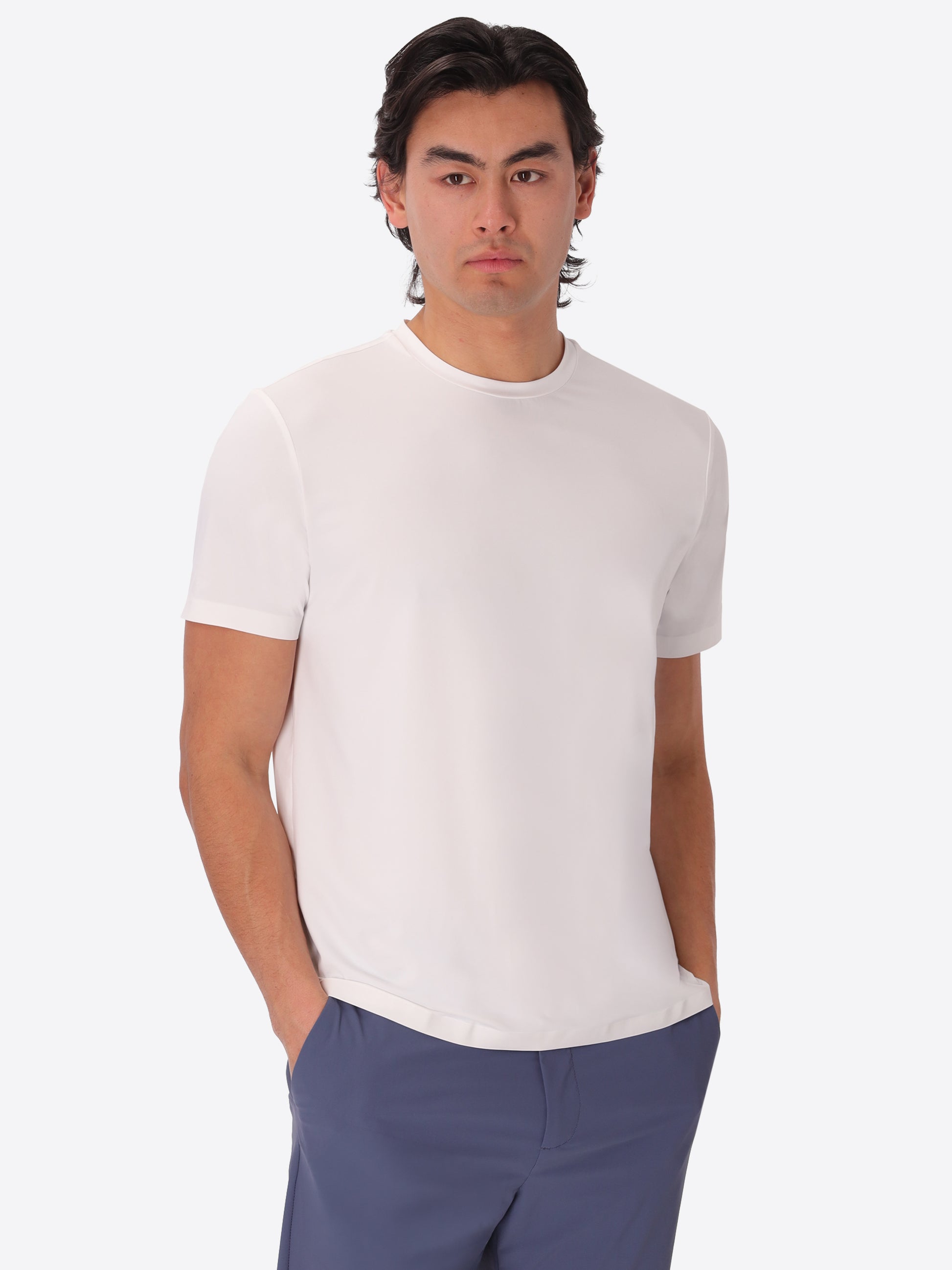 T-Shirt High-Perform12 T-Active M26 - Icon