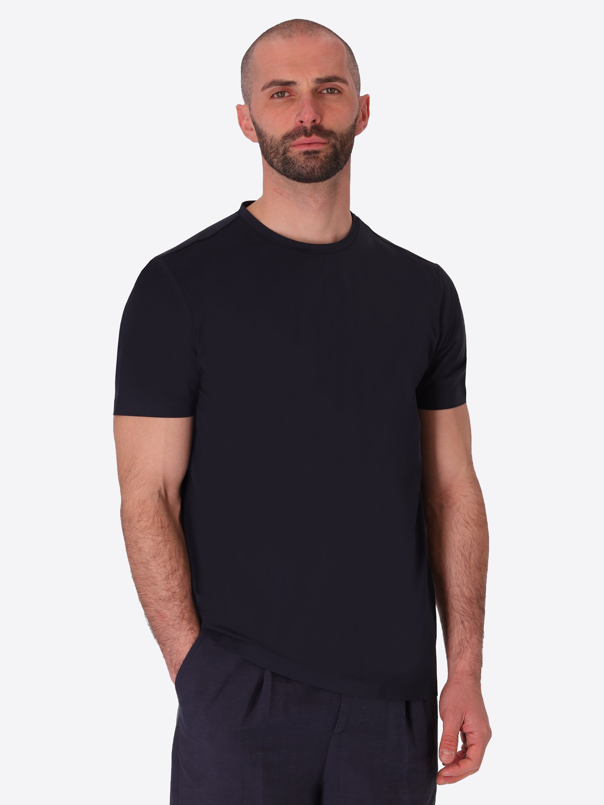 High-Perform12 T-Shirt T-Active M26