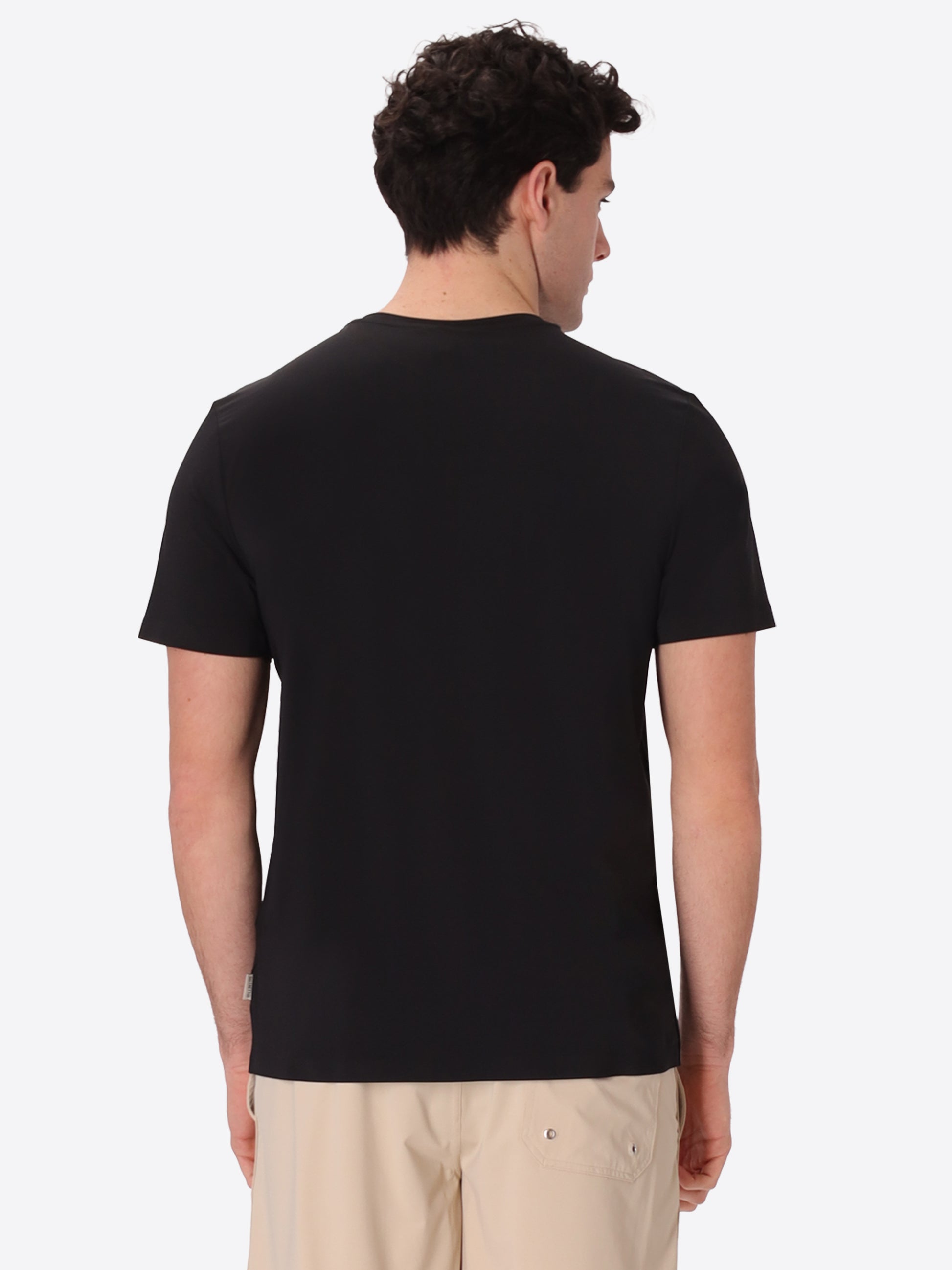 T-Shirt High-Perform12 T-Active M26 - Icon