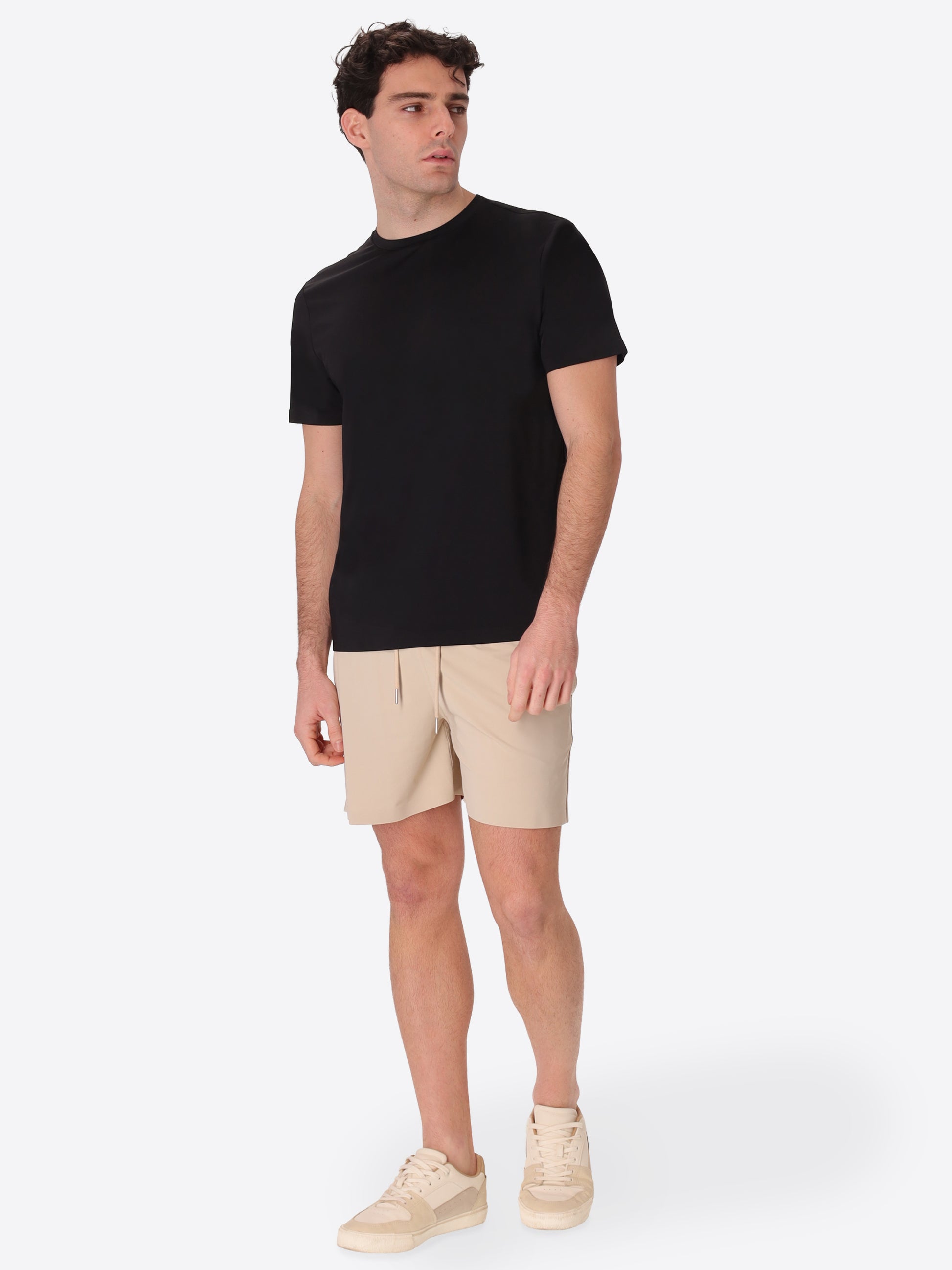 T-Shirt High-Perform12 T-Active M26 - Icon