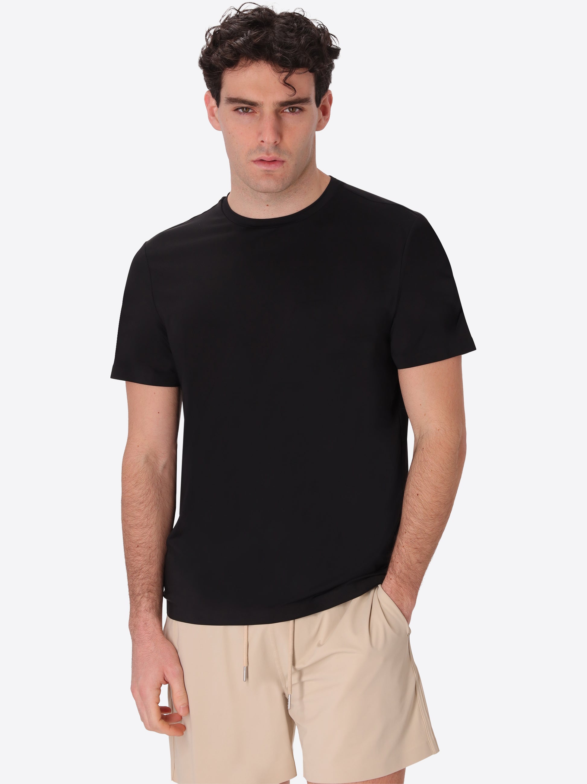 T-Shirt High-Perform12 T-Active M26 - Icon