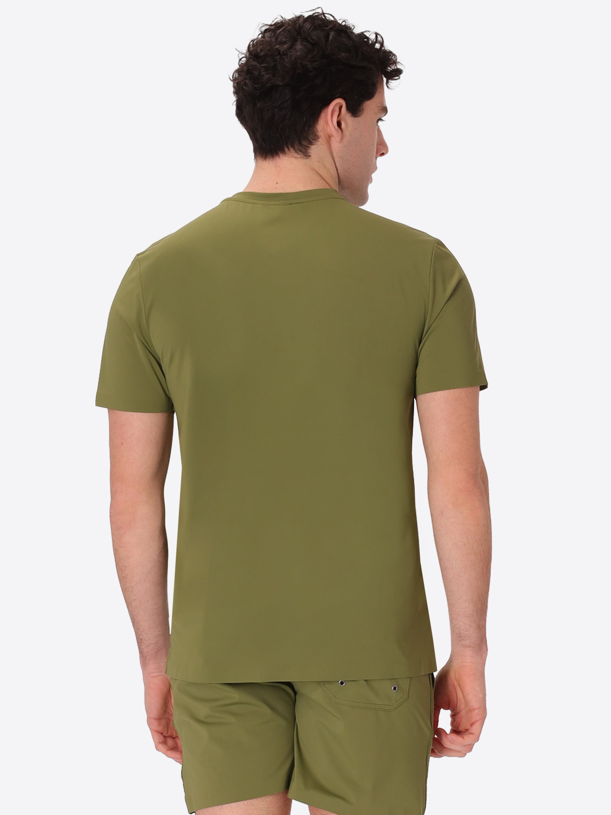 T-Shirt High-Perform12 T-Active M26
