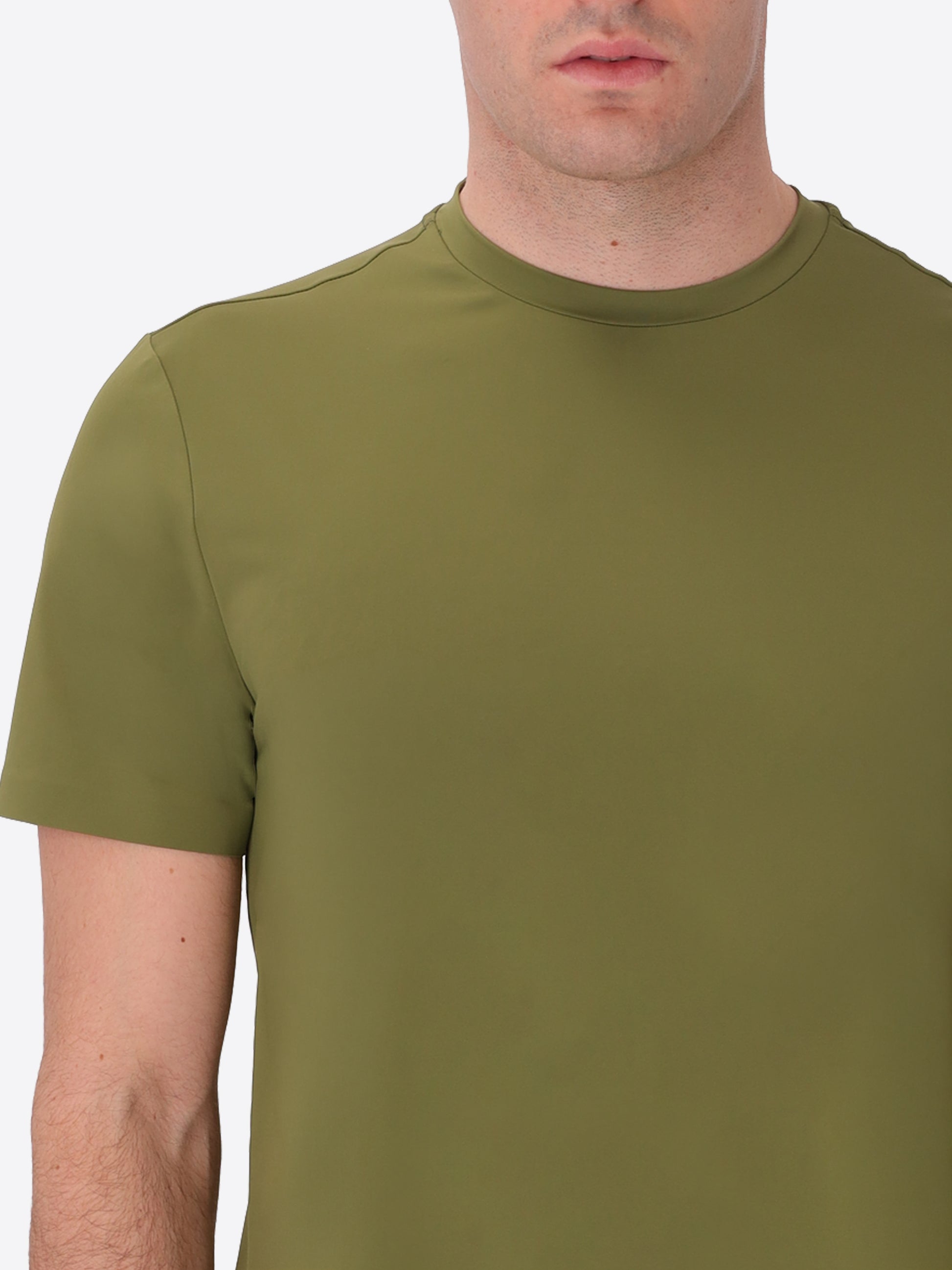T-Shirt High-Perform12 T-Active M26