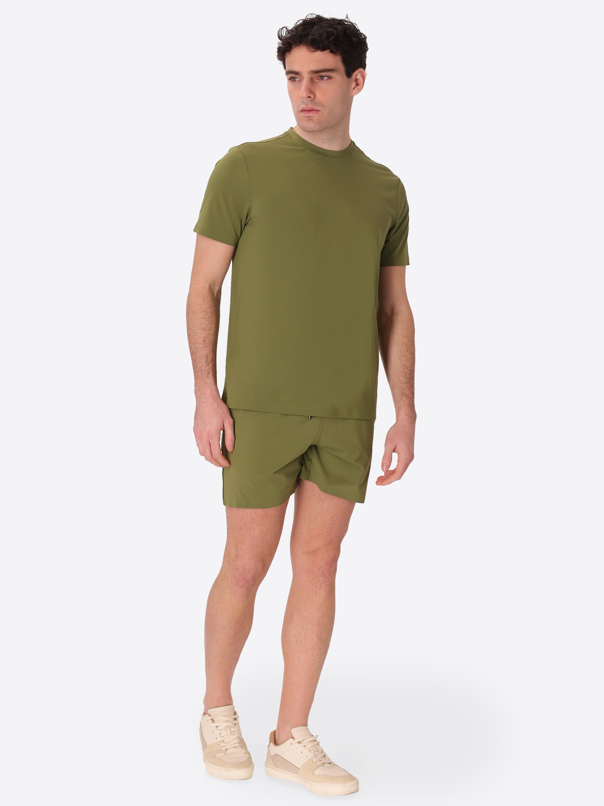 T-Shirt High-Perform12 T-Active M26
