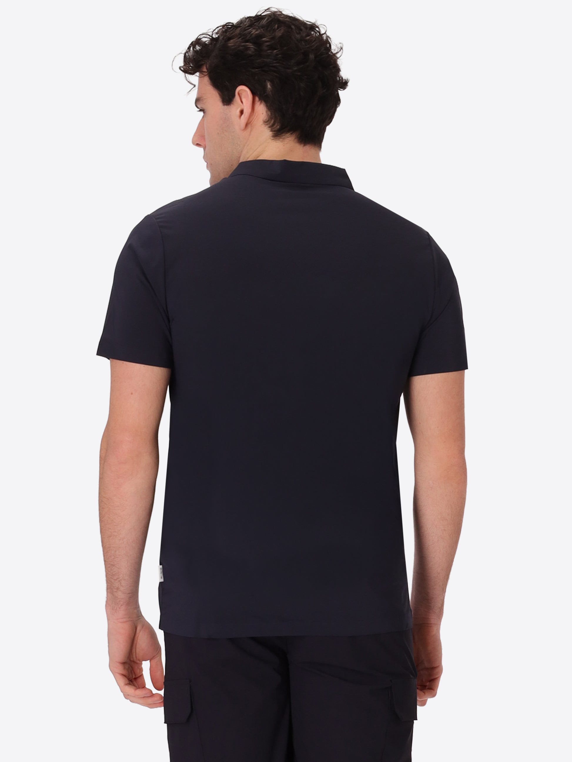 High-Perform12 Polo T-Active M26 - Icon