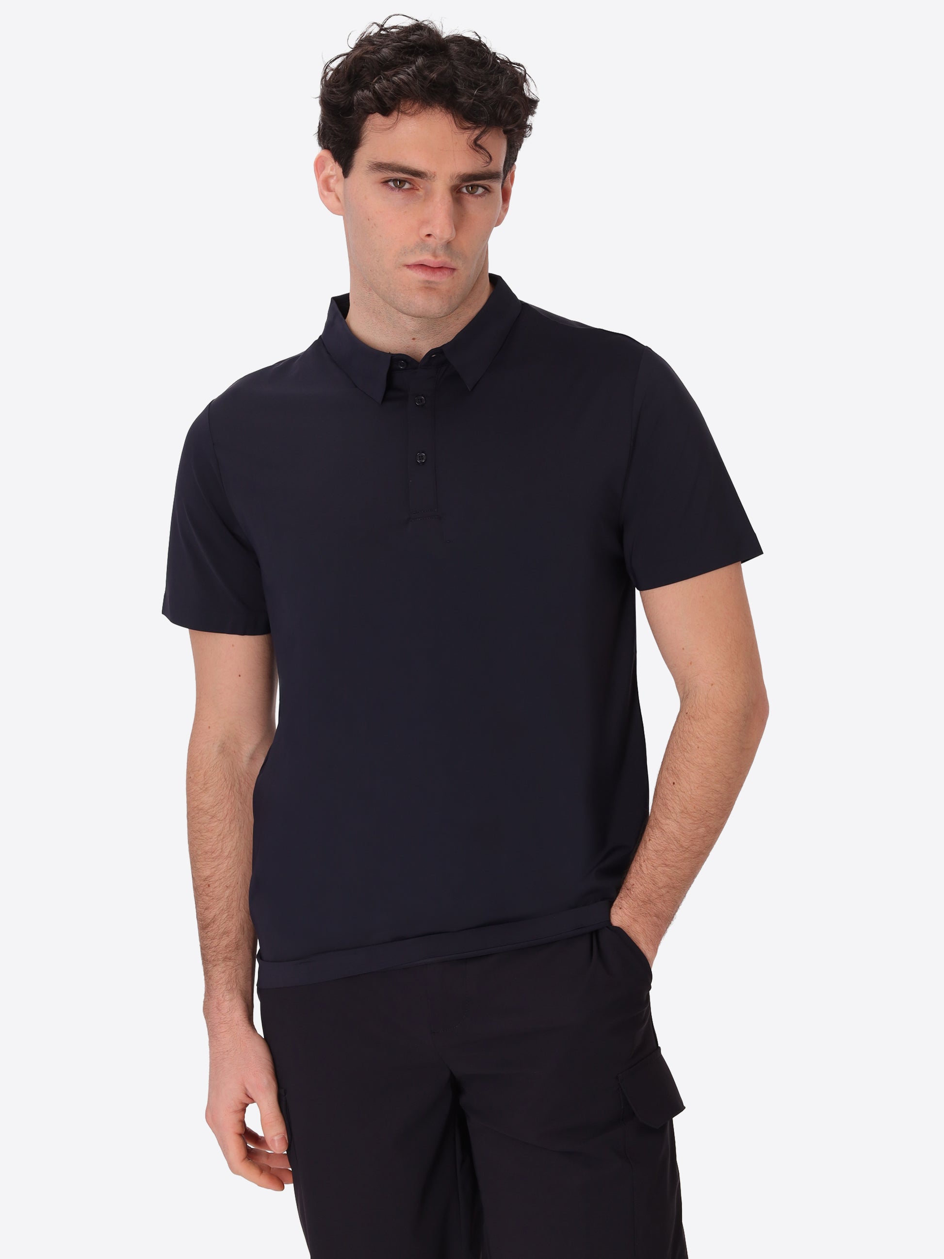 High-Perform12 Polo T-Active M26 - Icon