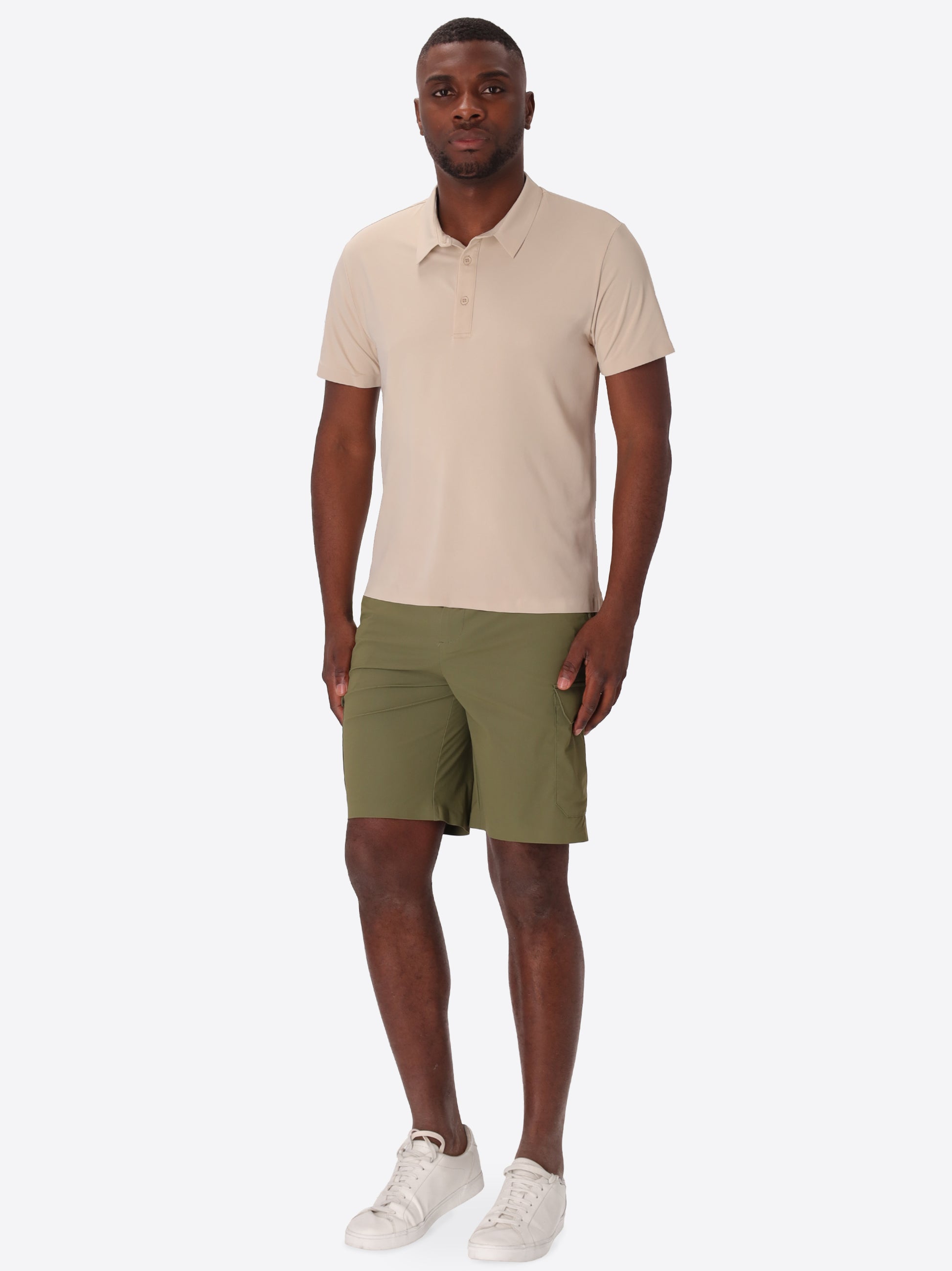 High-Perform12 Polo T-Active M26