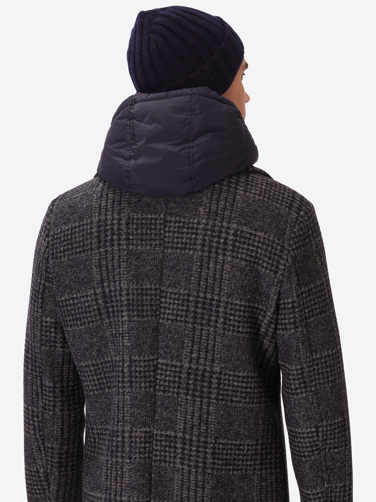 Cashmere-Blend Beanie Michelangelo