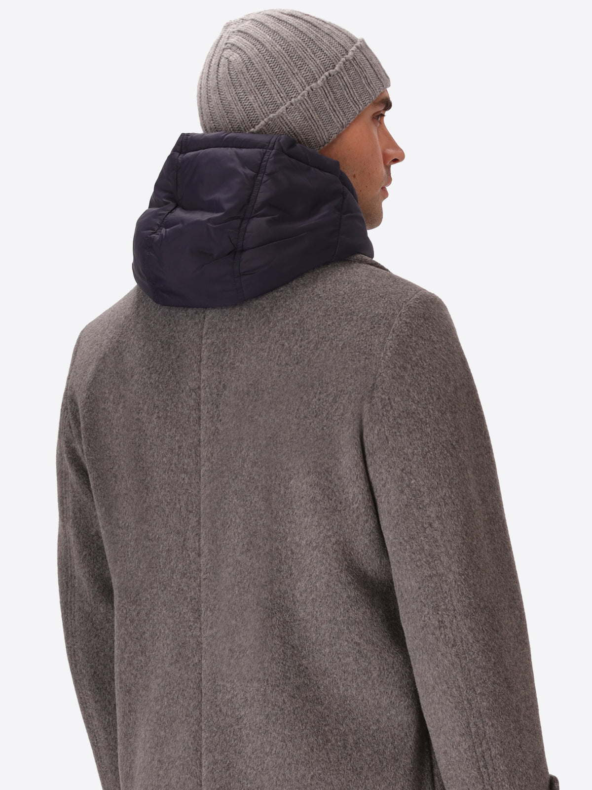 Cashmere-Blend Beanie Michelangelo