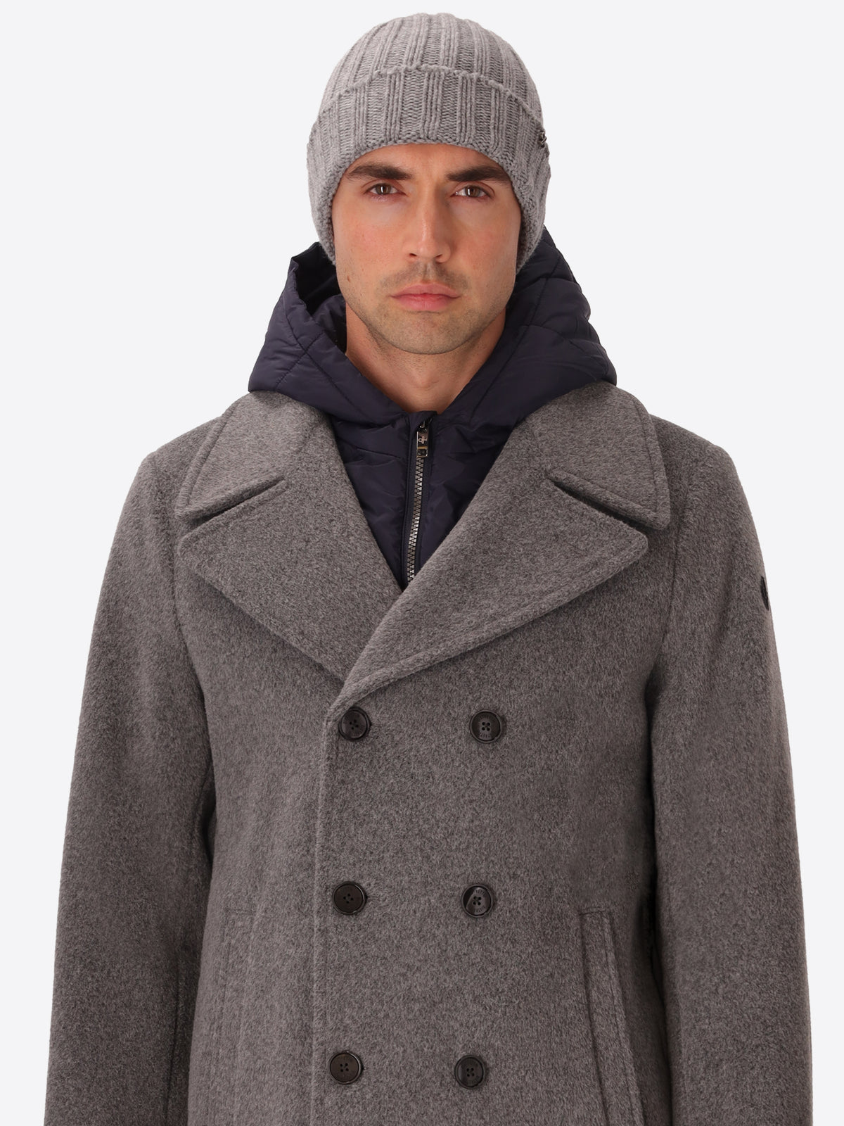 Cashmere-Blend Beanie Michelangelo