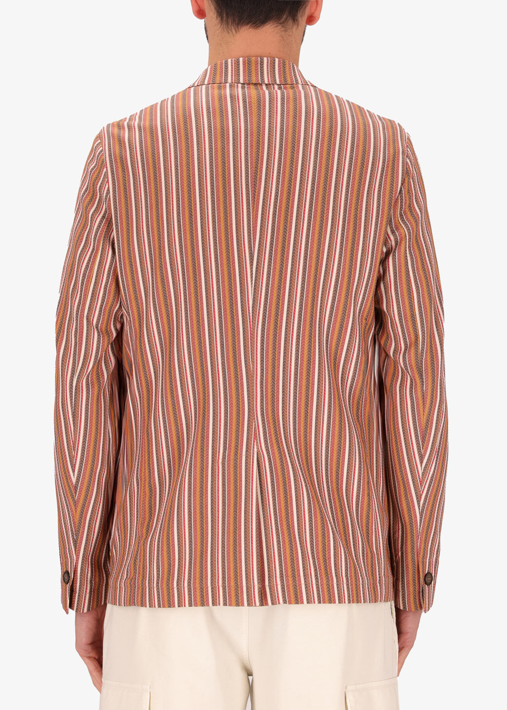 D.B. JACKET YAGO