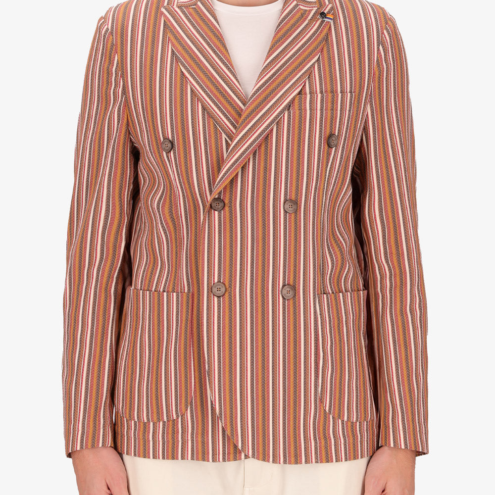 D.B. JACKET YAGO