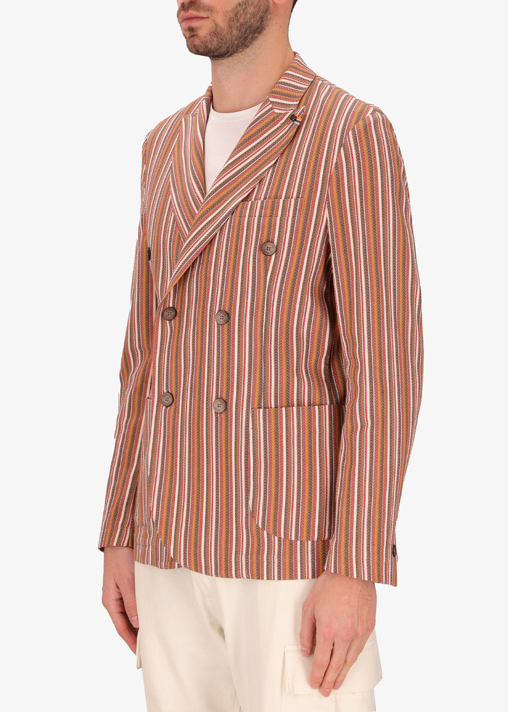D.B. JACKET YAGO