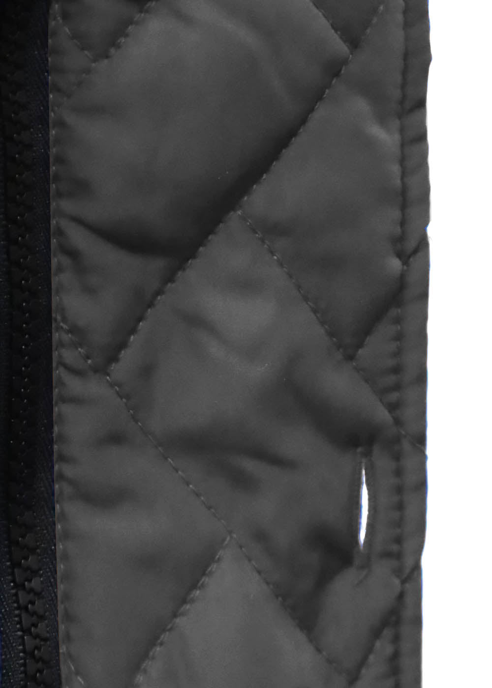 Abel Detachable Harness with Hood