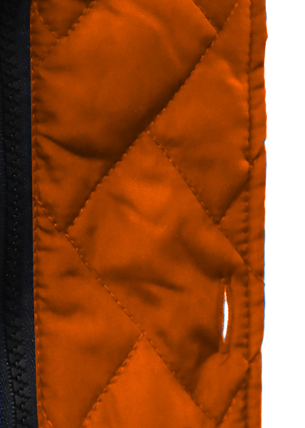 Abel Detachable Harness with Hood
