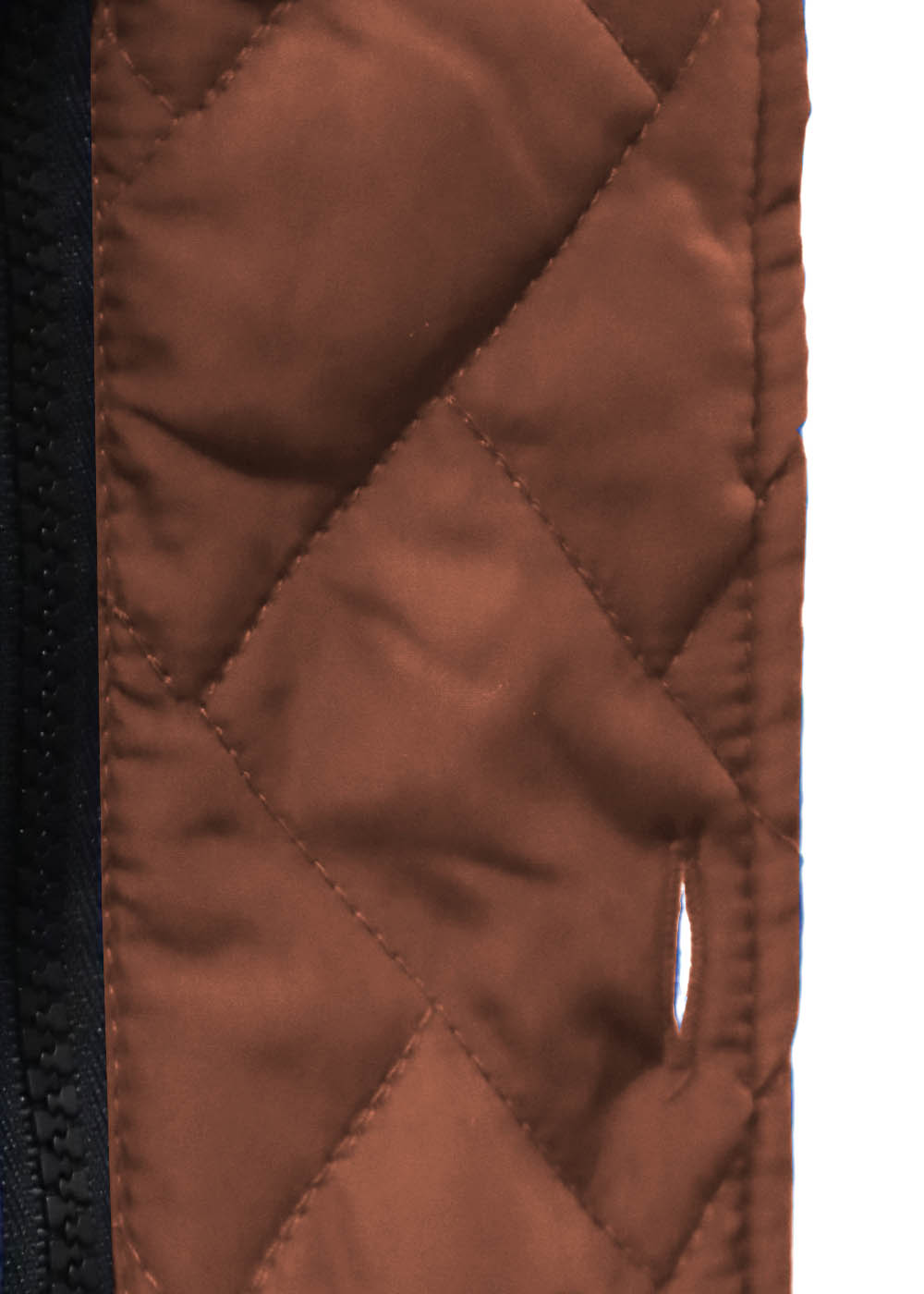 Abel Detachable Harness with Hood