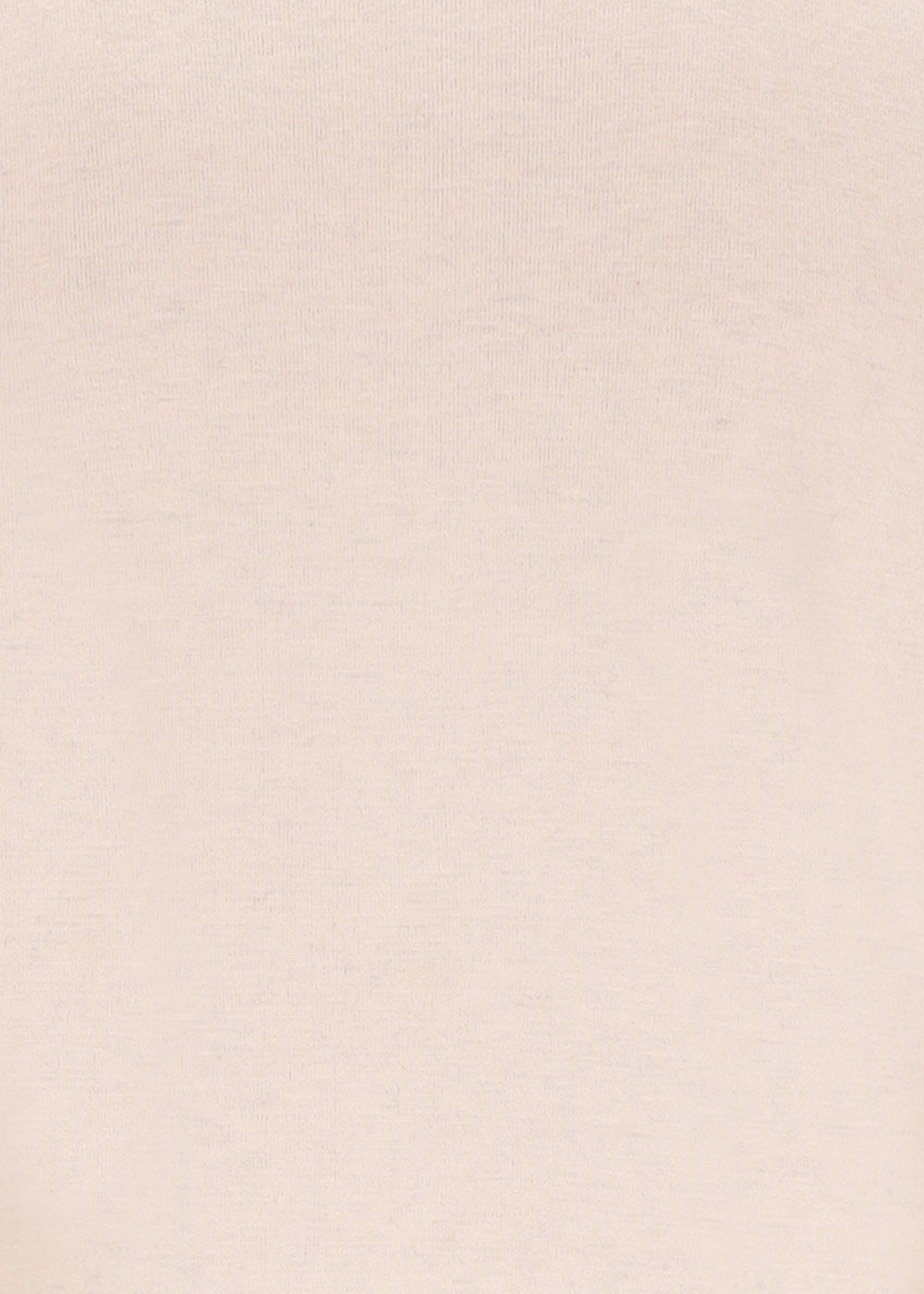 Pullover Softouch mit beidseitigem Rundhalsausschnitt