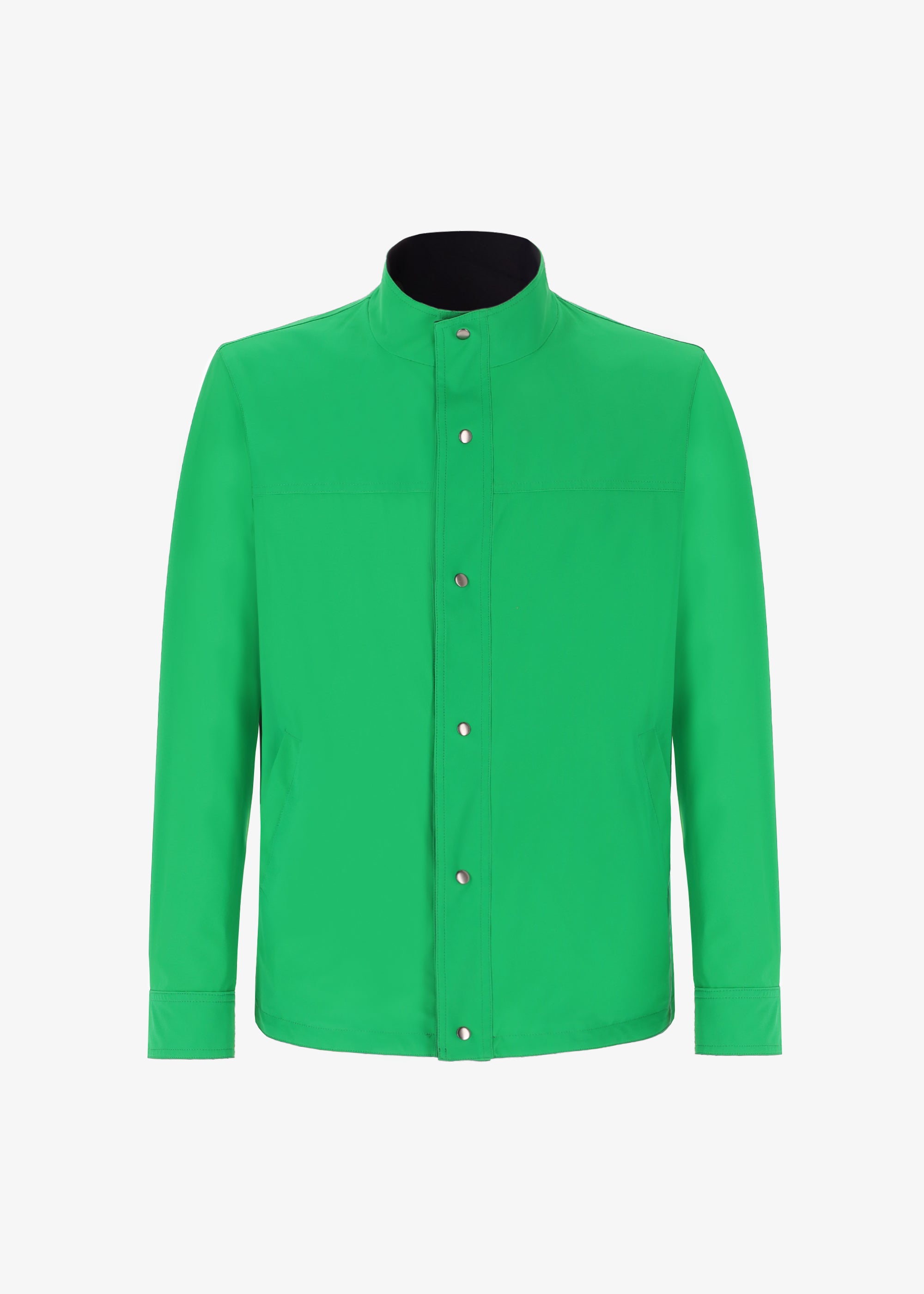 Wendejacke im Sailor-Stil  Rev-Active