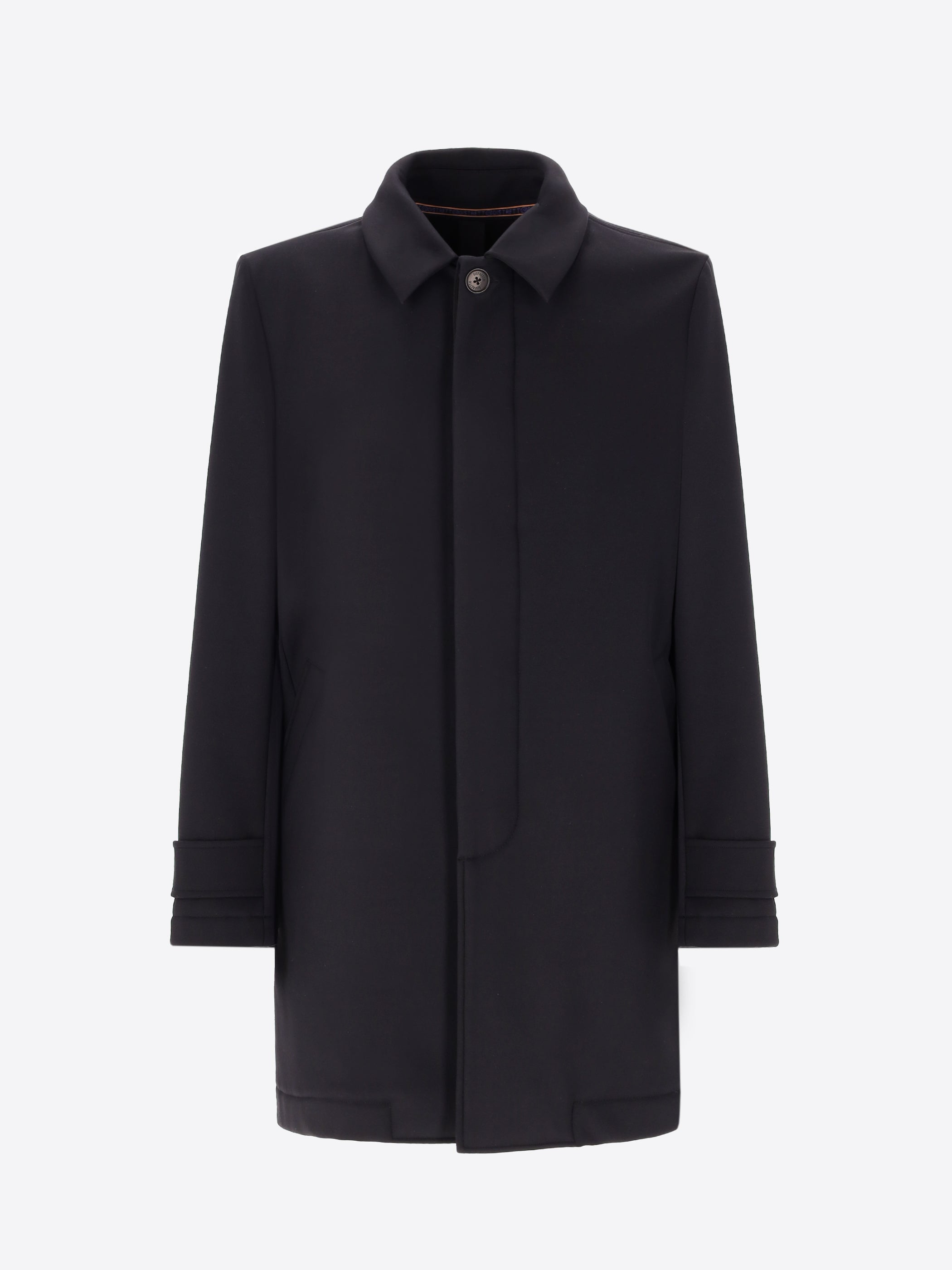 Technical Trench Coat W.H.P.