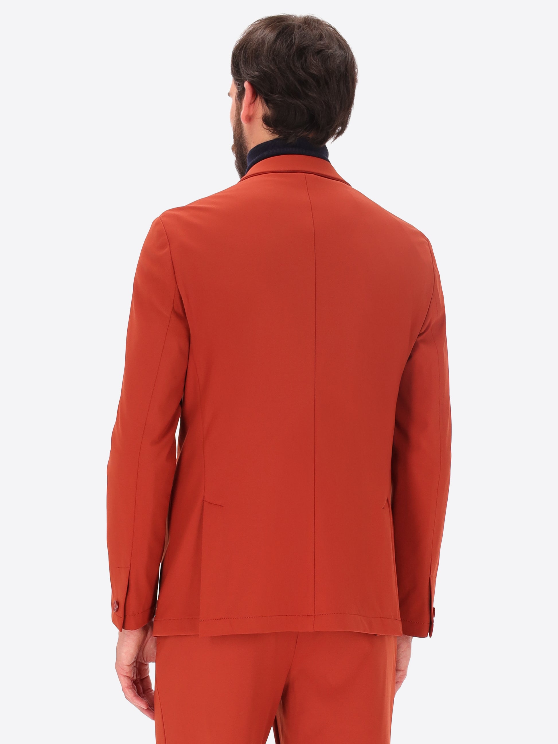 High Performance Doppelreiher Jacke H.P.