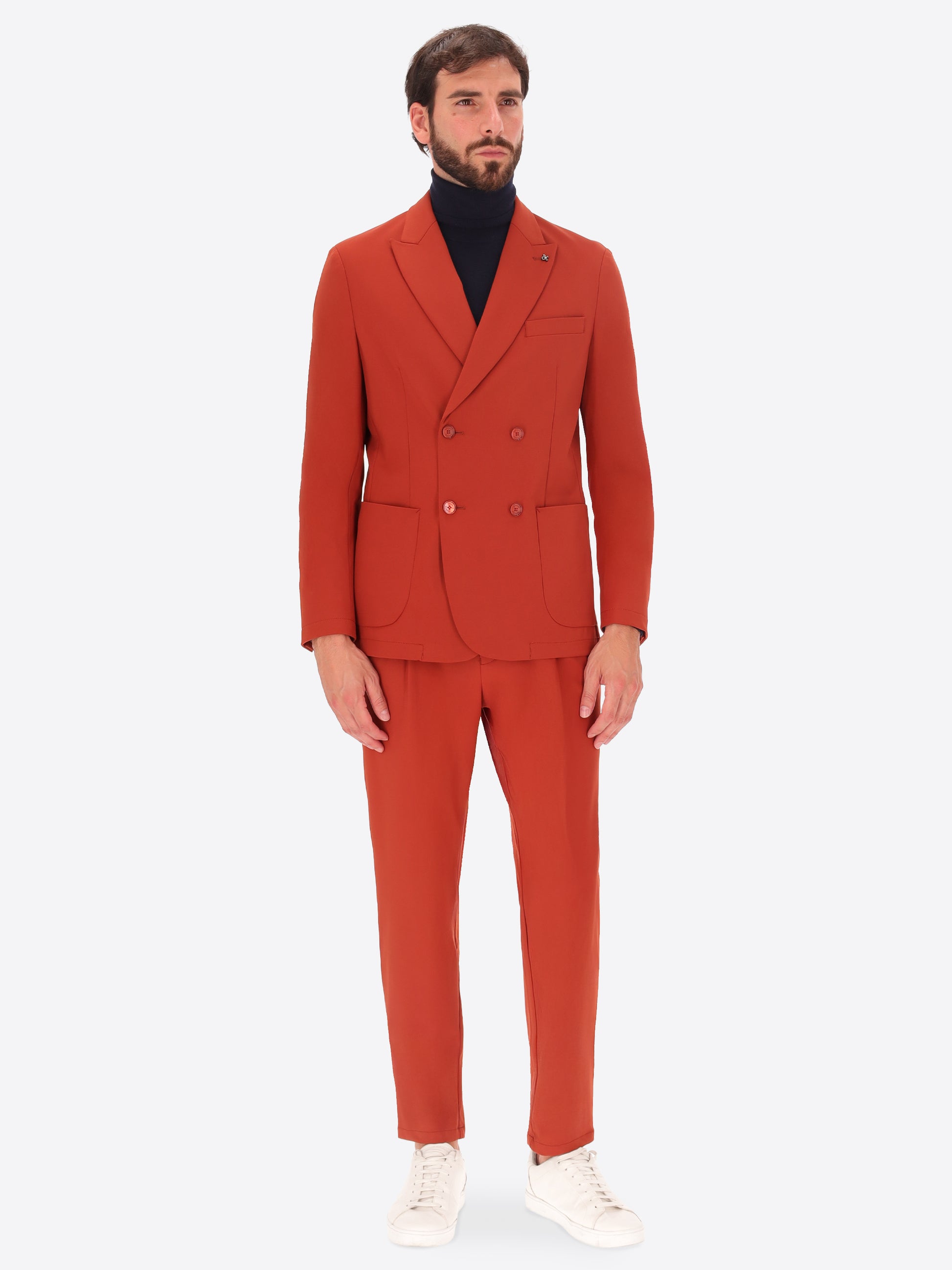 High Performance Doppelreiher Jacke H.P.
