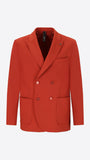 High Performance Doppelreiher Jacke H.P.