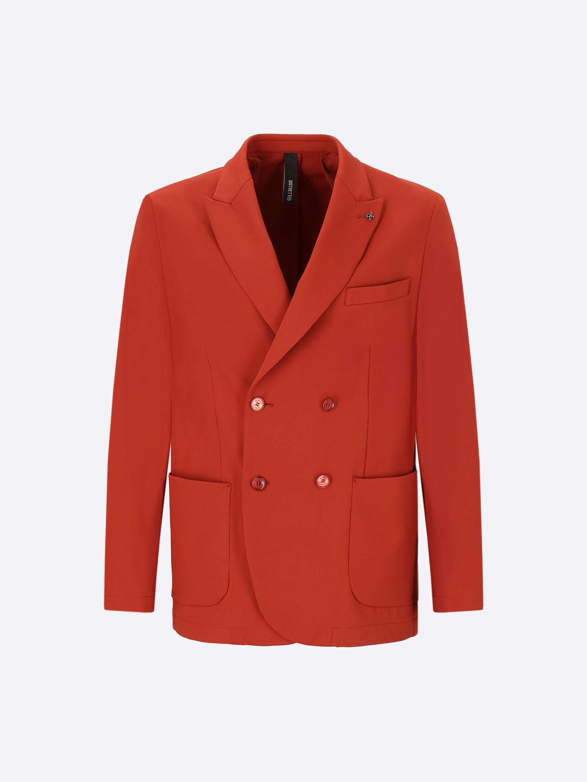 High Performance Doppelreiher Jacke H.P.