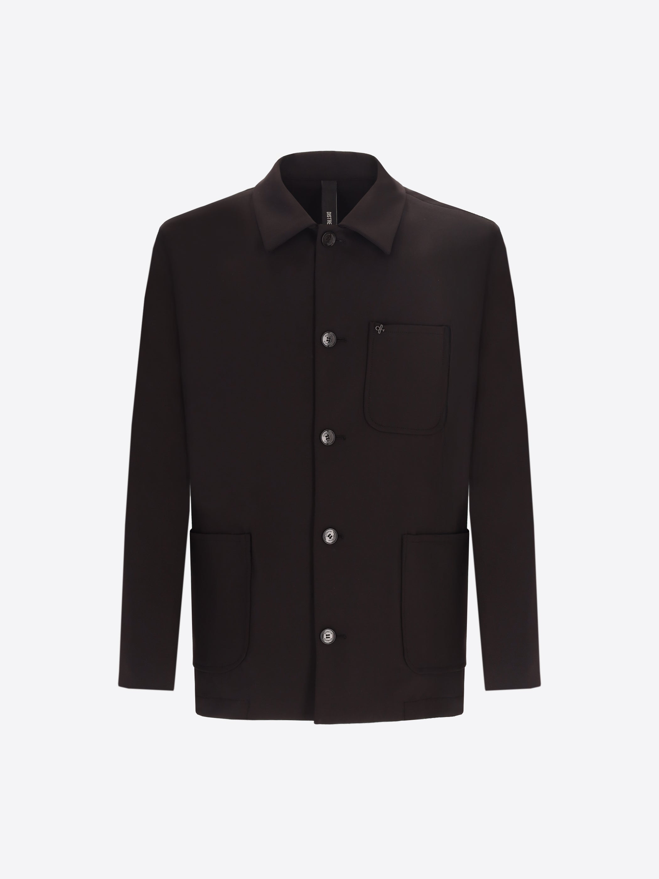High Performance Shirt Jacket H.P.