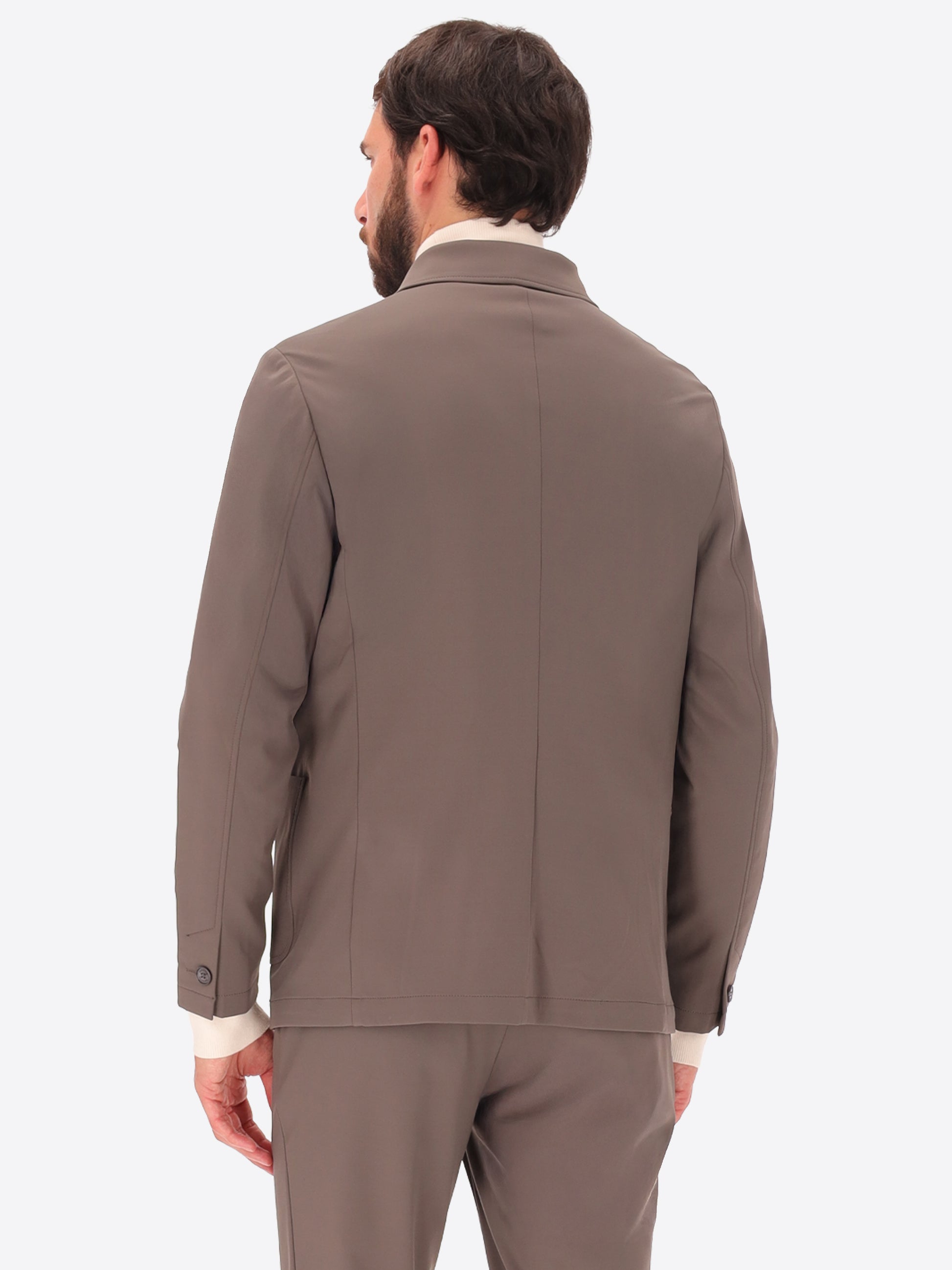 Giacca Camicia High Performance H.P.