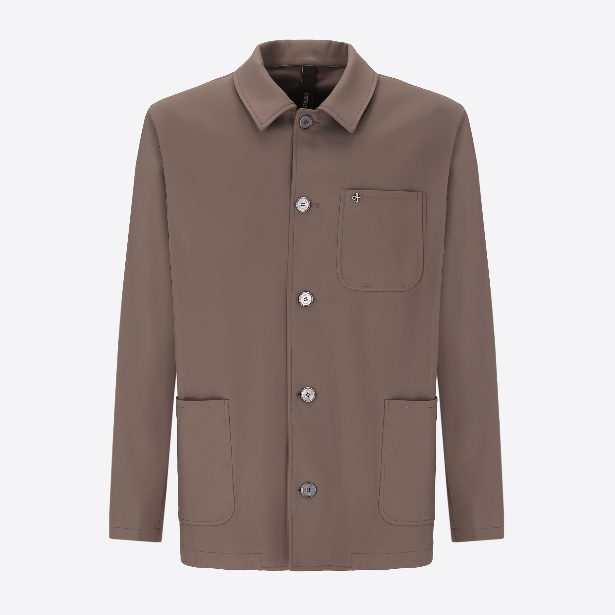 Giacca Camicia High Performance H.P.