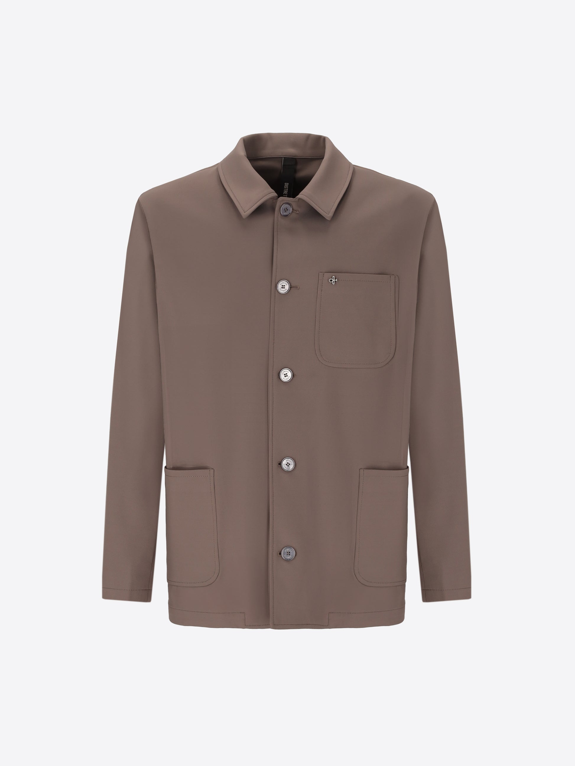Giacca Camicia High Performance H.P.