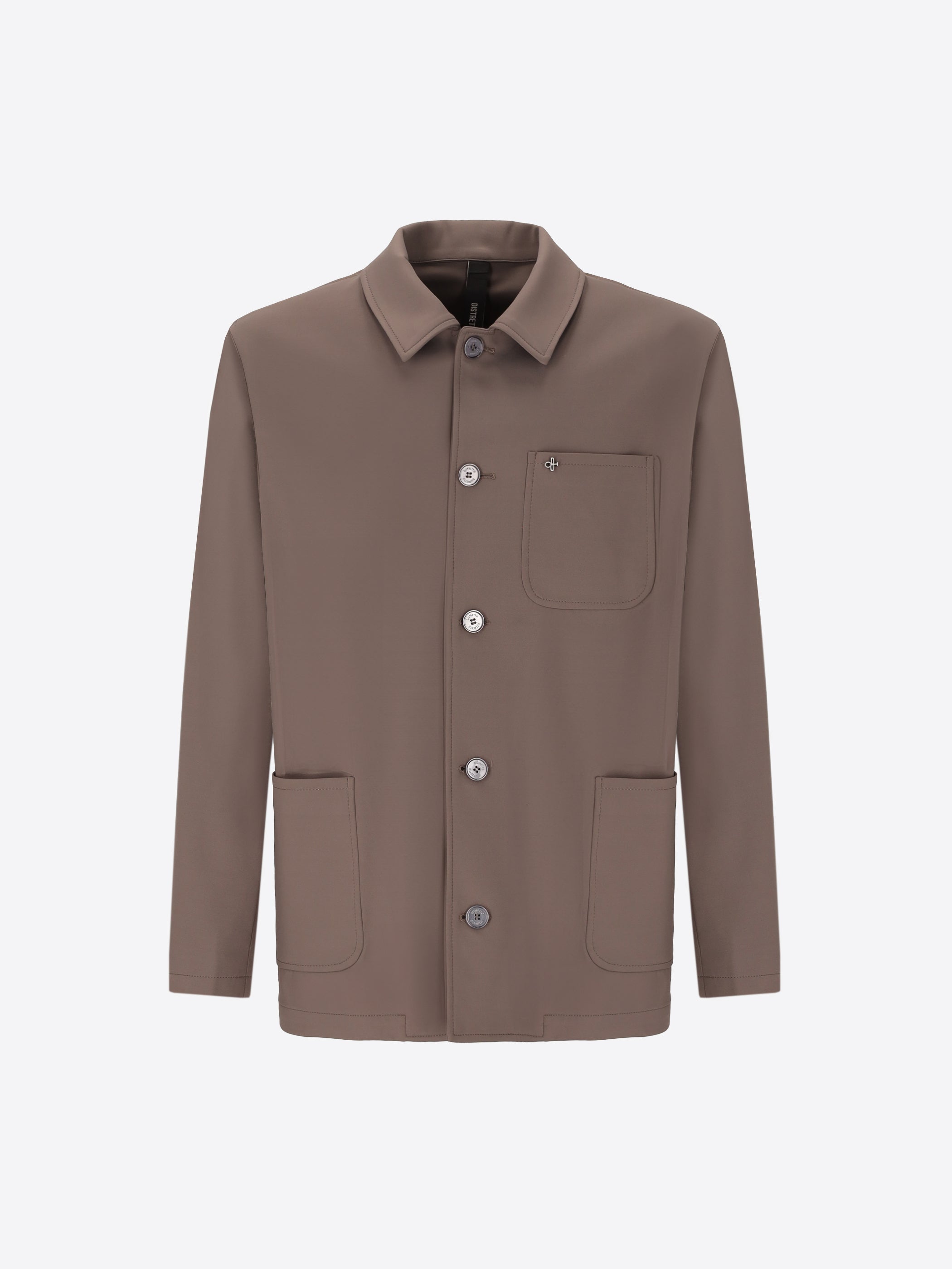 Giacca Camicia High Performance H.P.