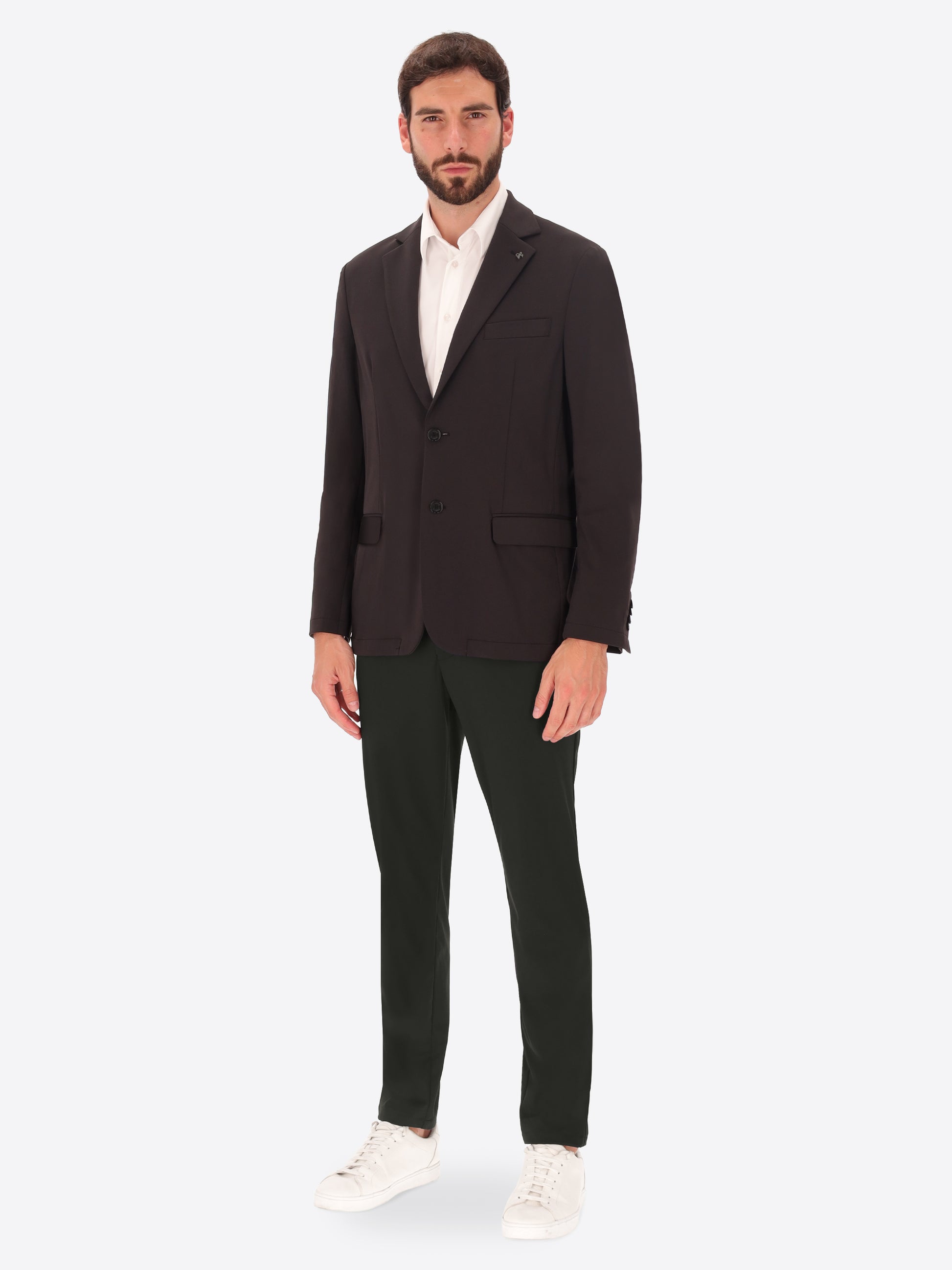 Giacca High Performance H.P.