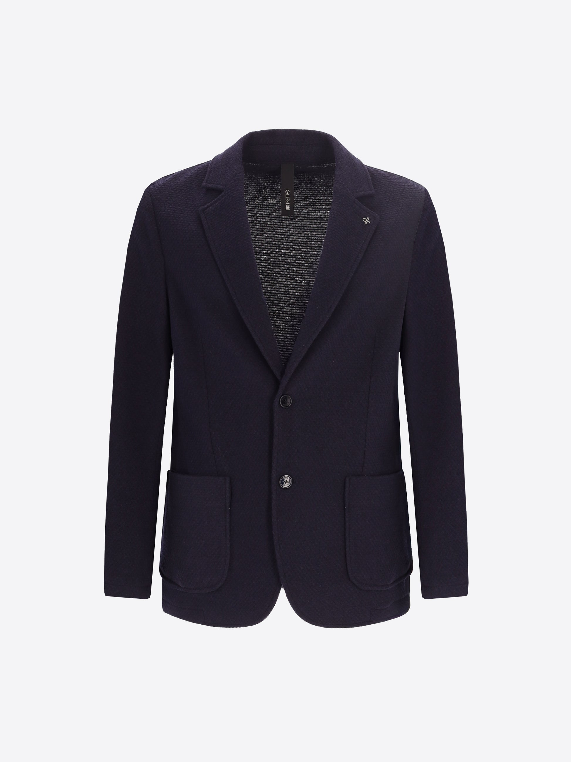 Warm-Touch Comfort Knit Jacket Pad