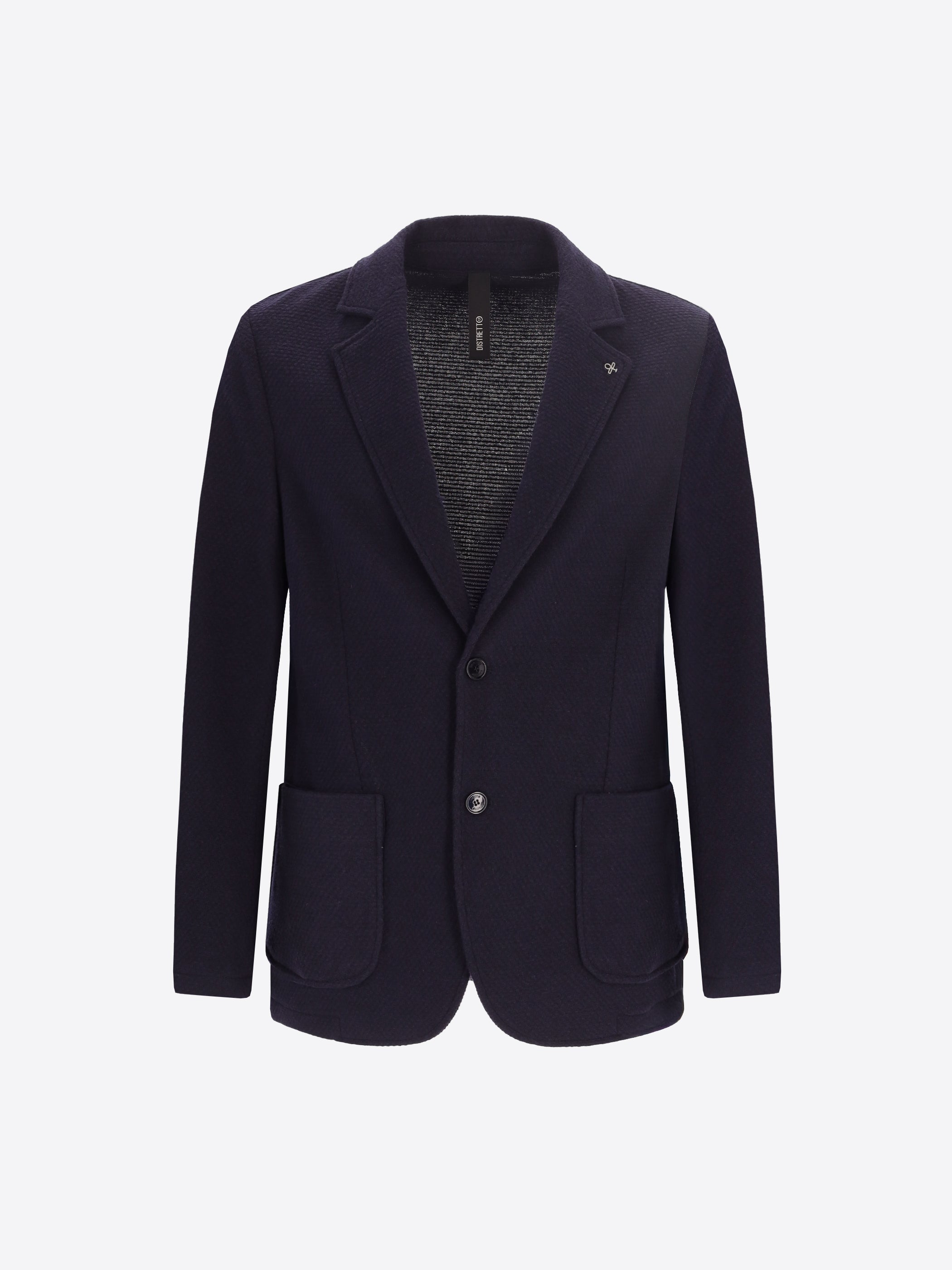 Warm-Touch Comfort Knit Jacket Pad