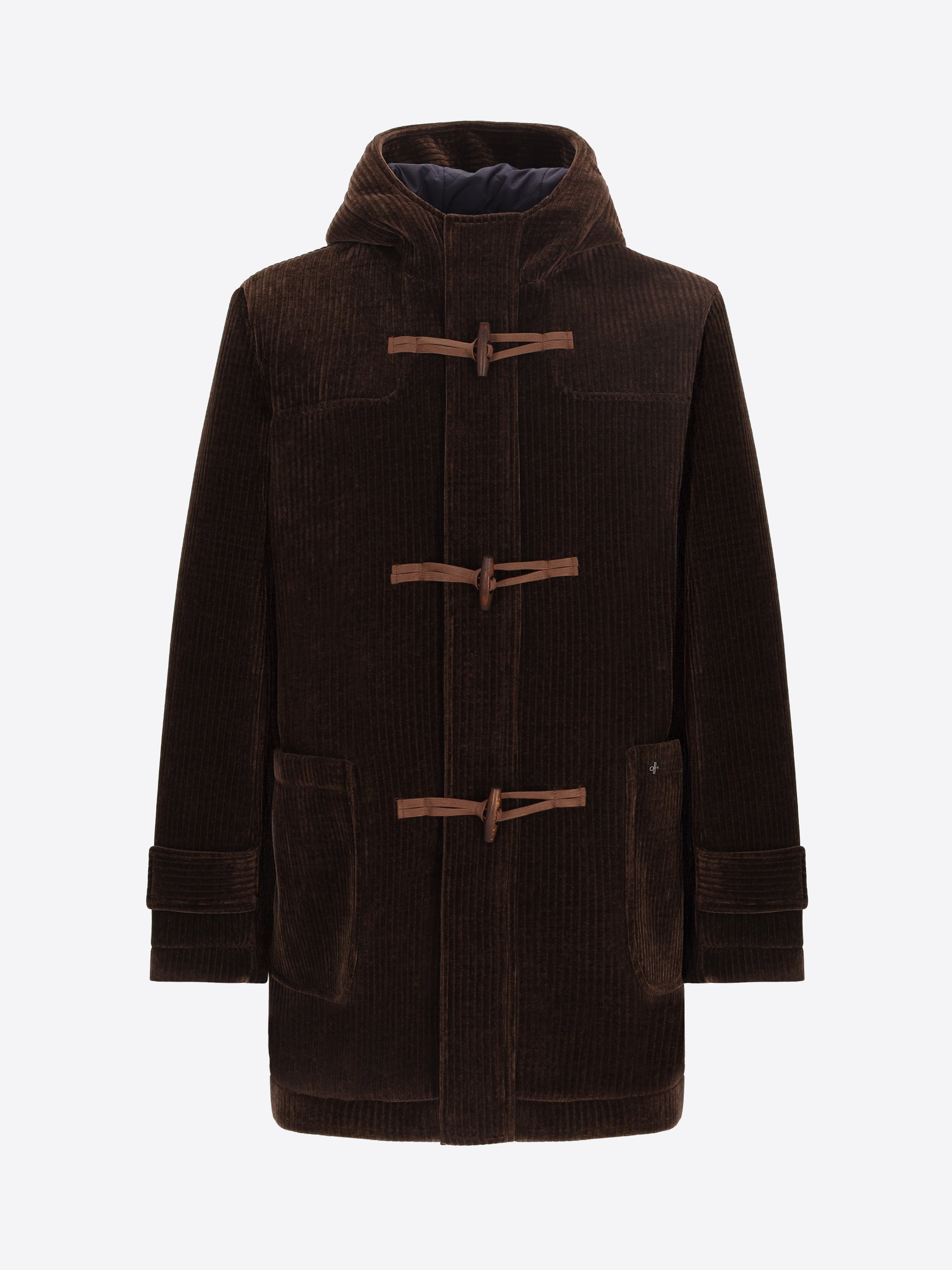 Montgomery Alba in Velluto a Costa Francese