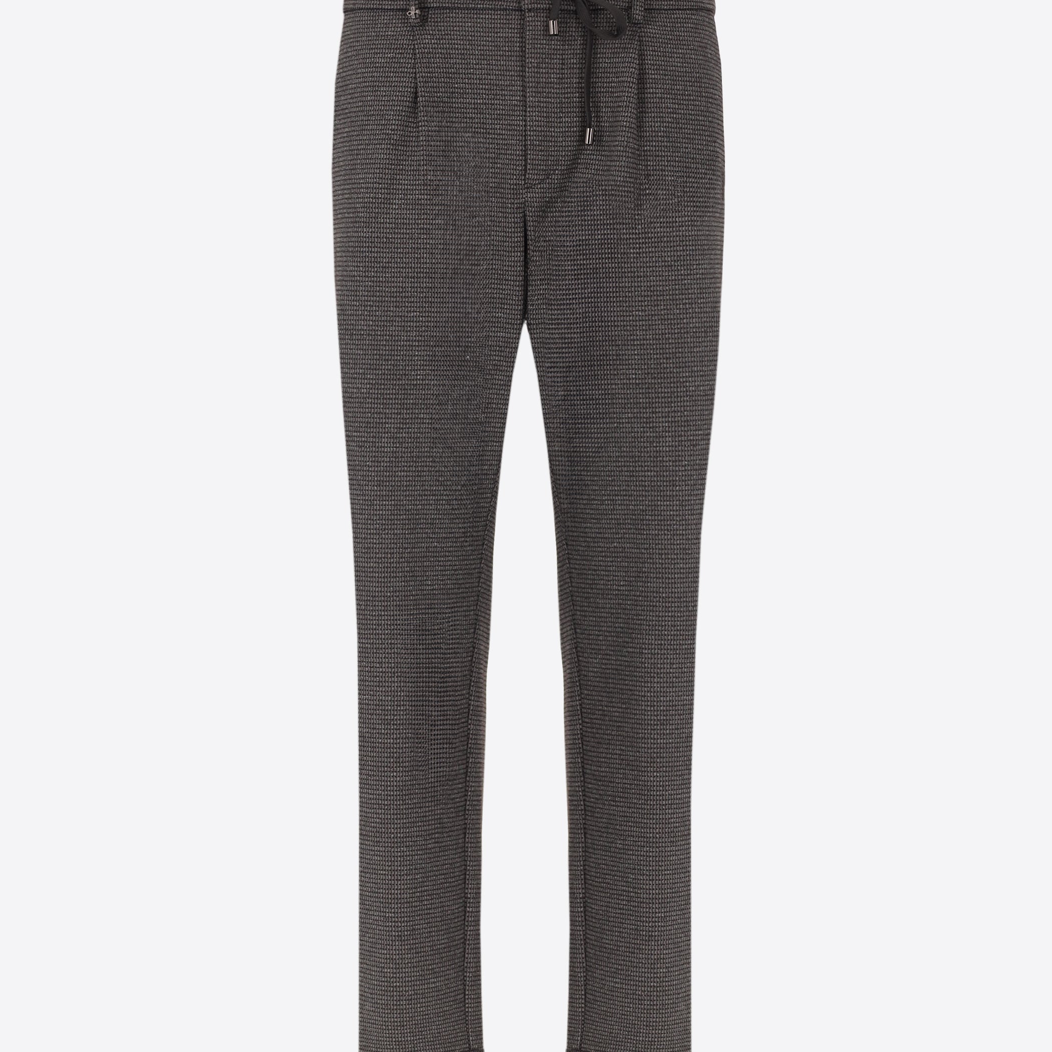 32" Pantalone Rio Pences Canterbury In Jersey Micro Fantasia
